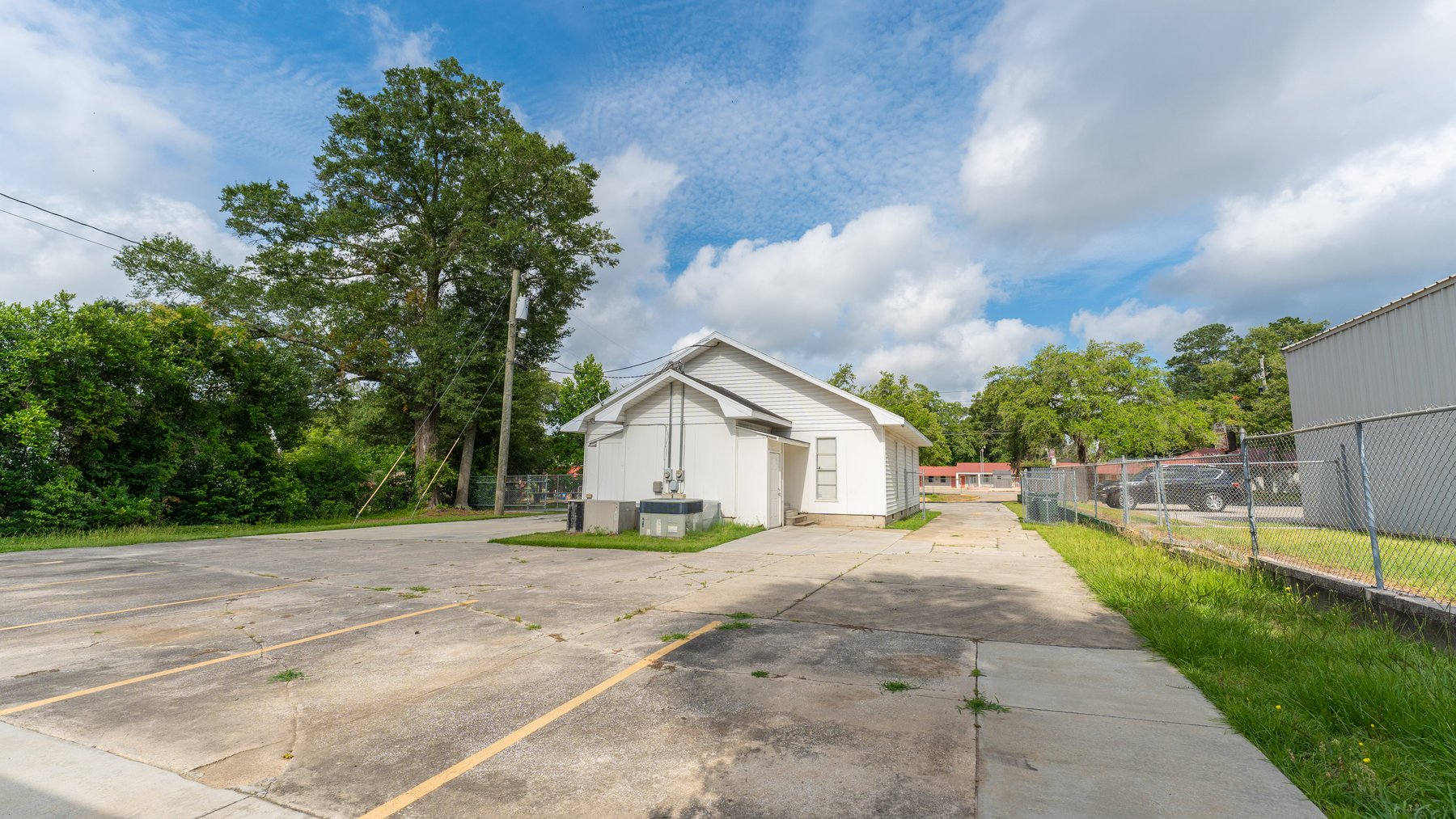 Image for Premier Commercial Property in Moultrie, GA