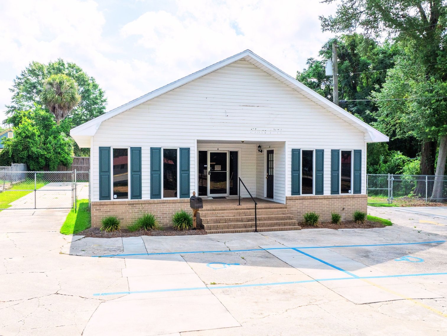 Image for Premier Commercial Property in Moultrie, GA