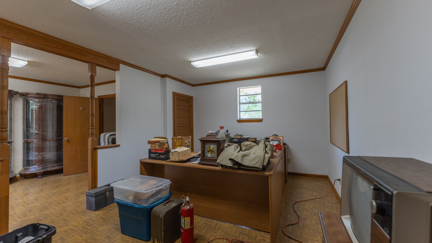 Image for Secluded 5+/- Acre Hobby Farm in Lee County