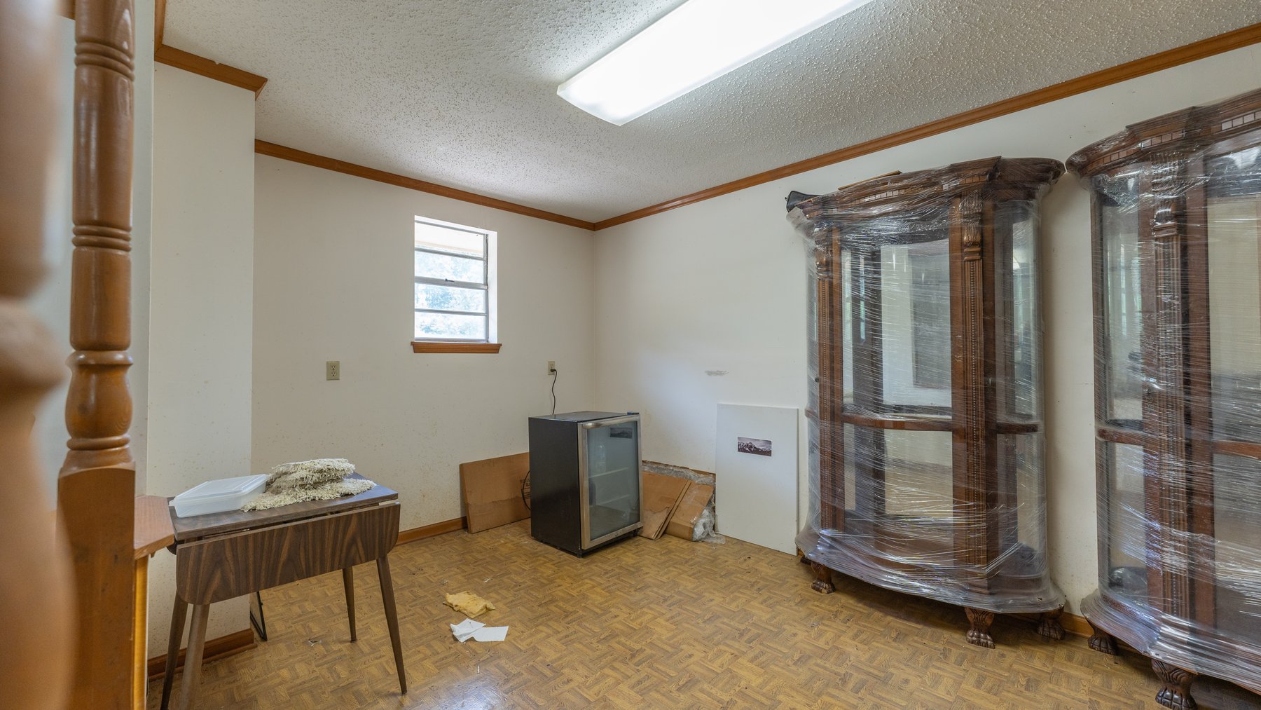 Image for Secluded 5+/- Acre Hobby Farm in Lee County