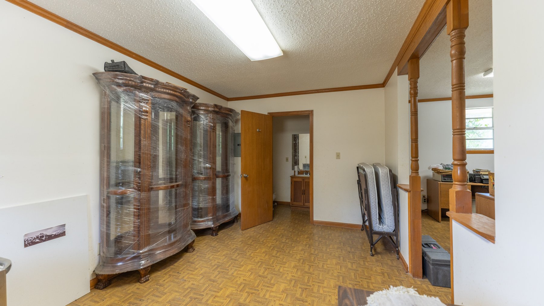 Image for Secluded 5+/- Acre Hobby Farm in Lee County