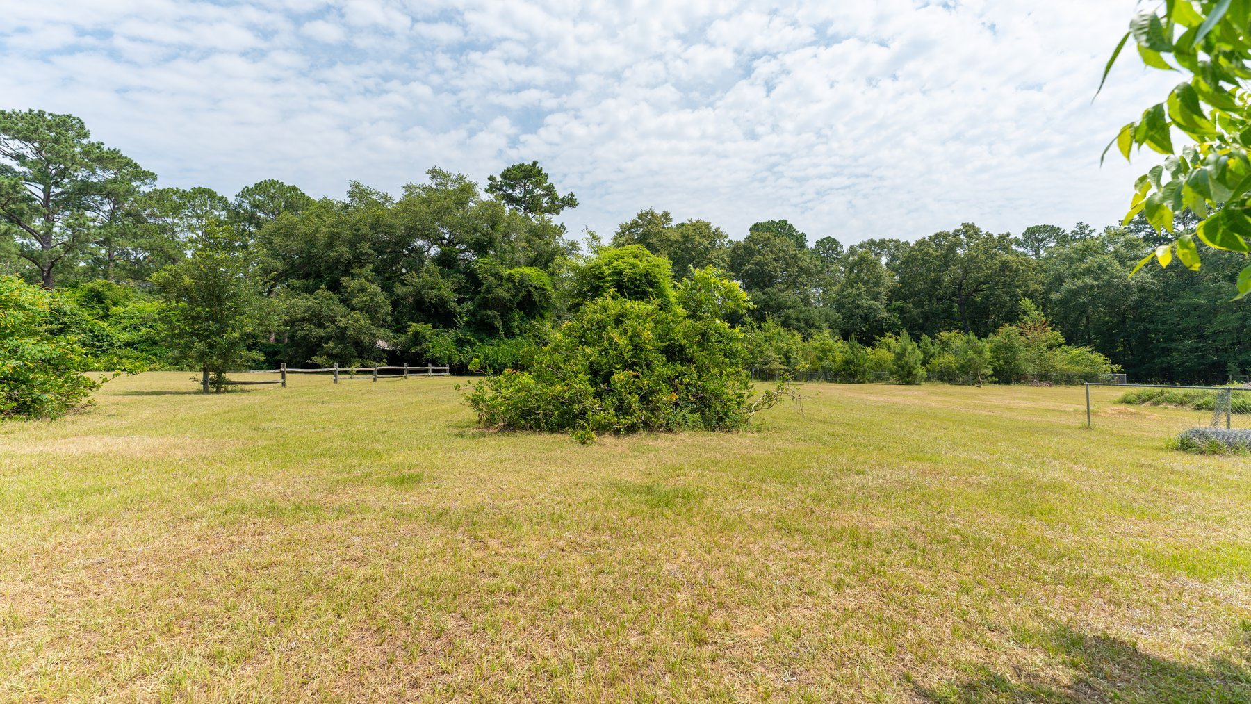 Image for Secluded 5+/- Acre Hobby Farm in Lee County