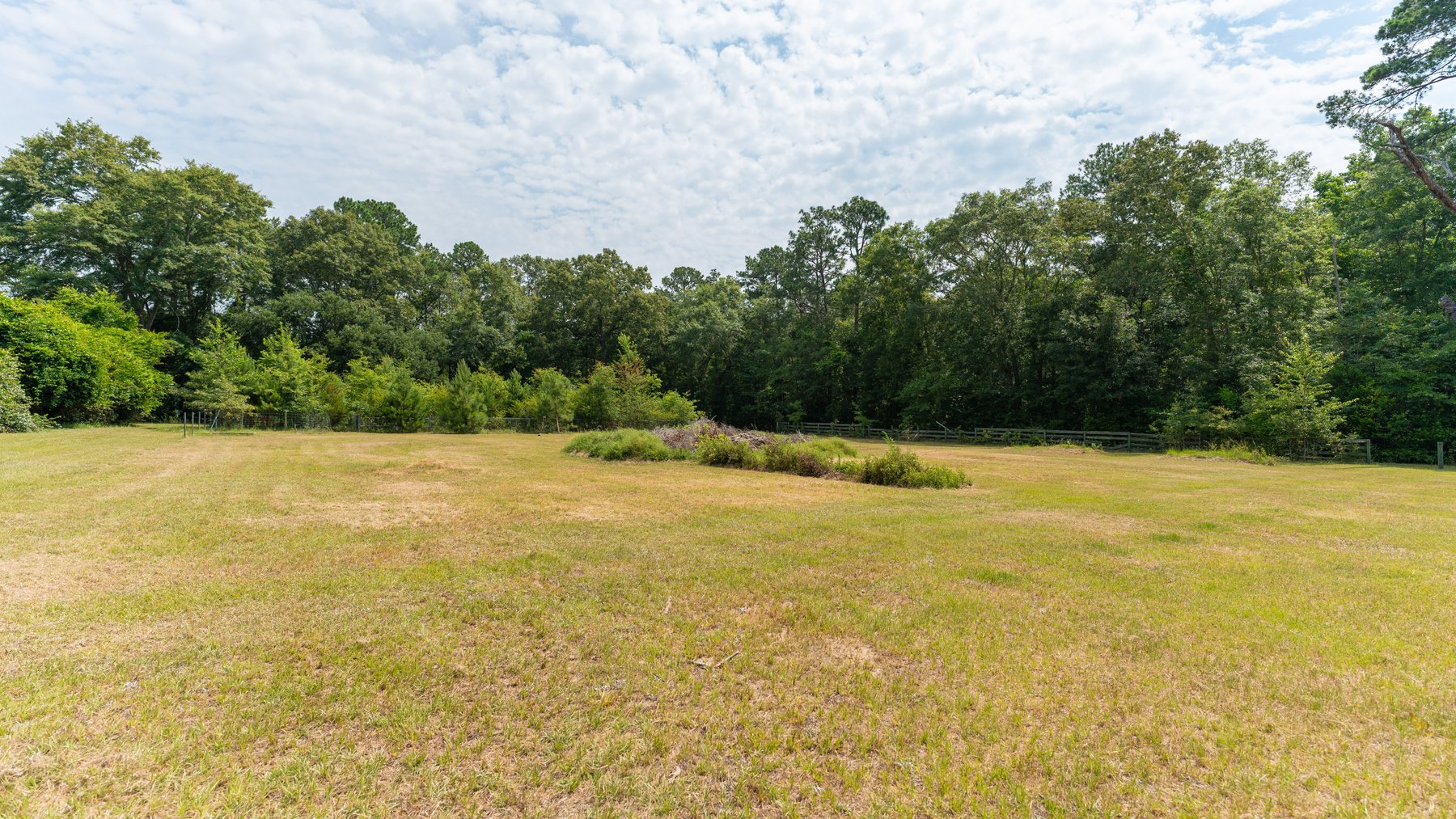 Image for Secluded 5+/- Acre Hobby Farm in Lee County