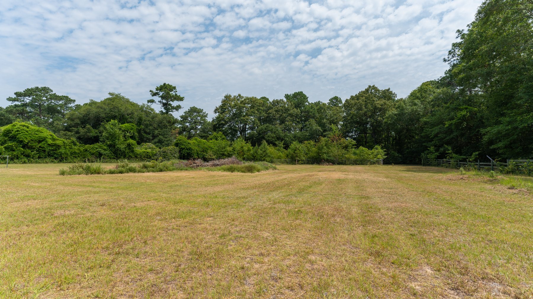 Image for Secluded 5+/- Acre Hobby Farm in Lee County