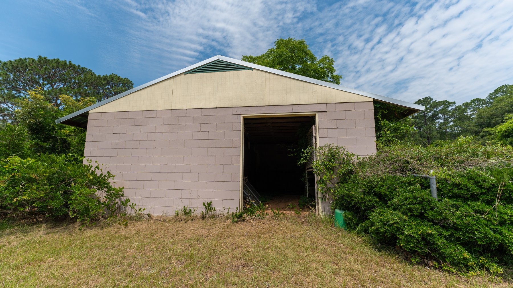 Image for Secluded 5+/- Acre Hobby Farm in Lee County