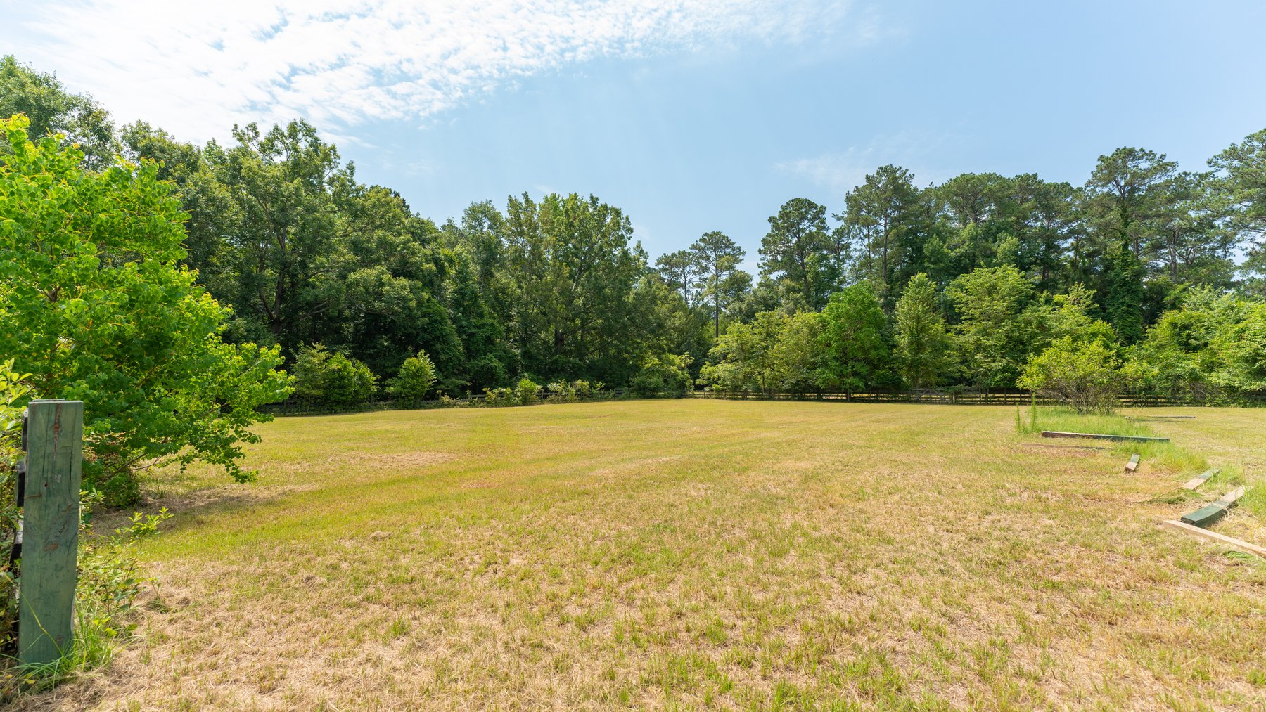Image for Secluded 5+/- Acre Hobby Farm in Lee County