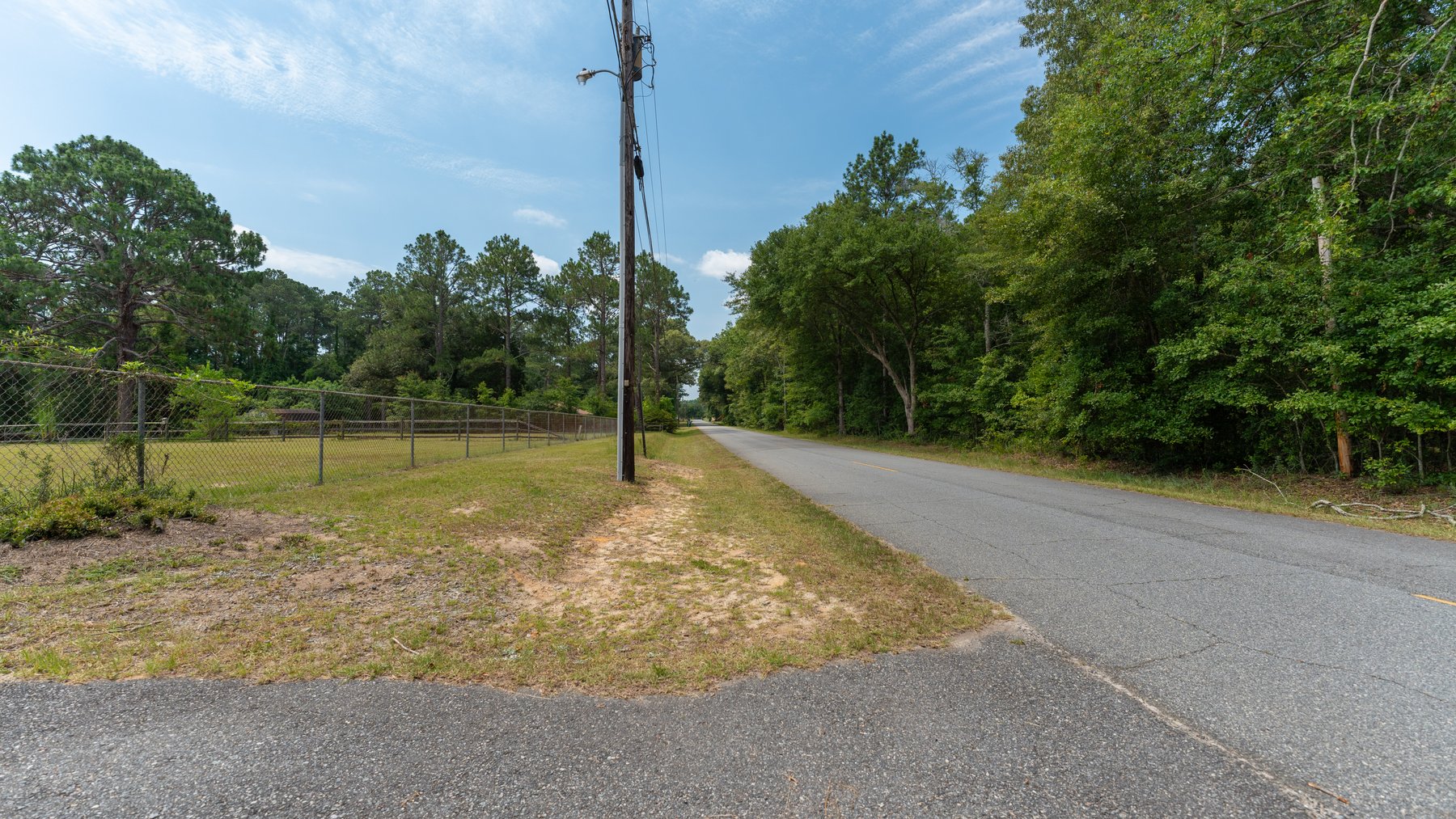 Image for Secluded 5+/- Acre Hobby Farm in Lee County