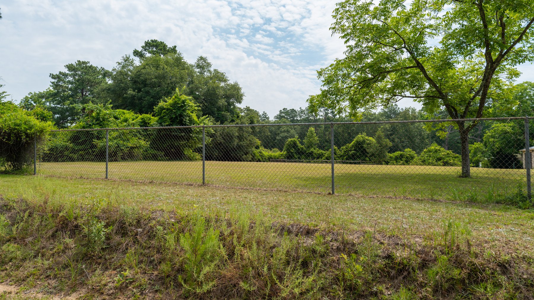 Image for Secluded 5+/- Acre Hobby Farm in Lee County
