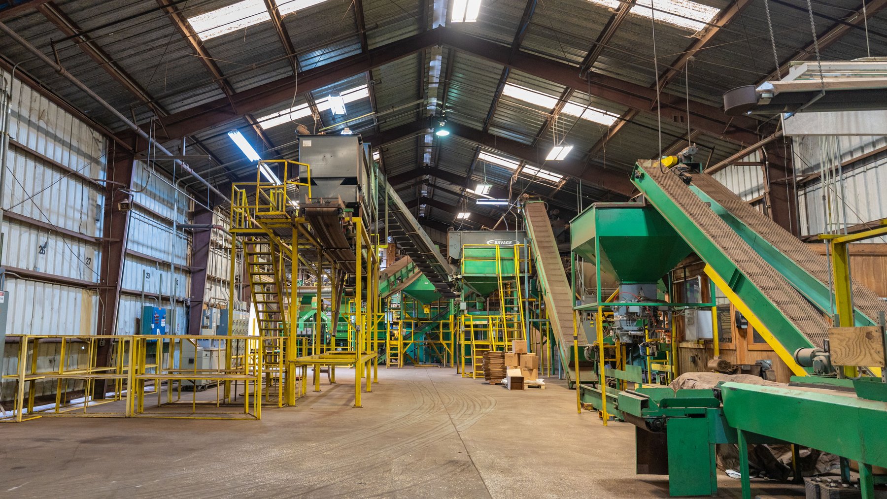 Image for Dynamic Commercial Facility in Albany, Georgia