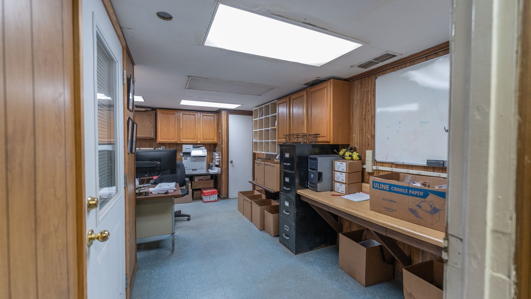 Image for Dynamic Commercial Facility in Albany, Georgia