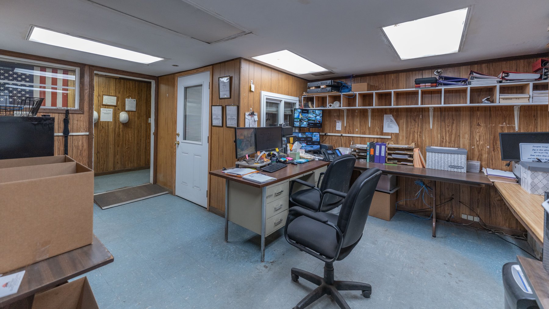 Image for Dynamic Commercial Facility in Albany, Georgia