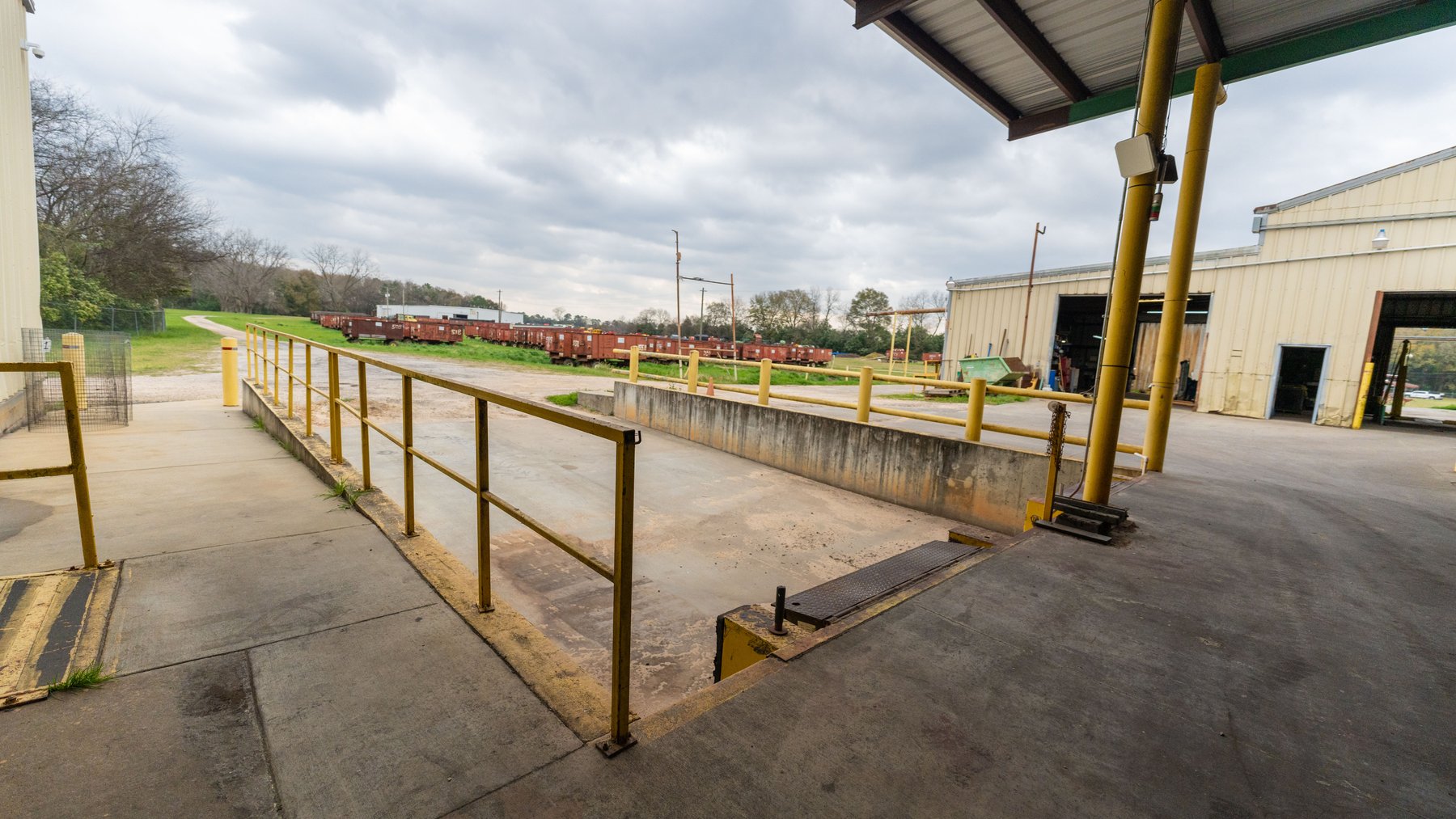 Image for Dynamic Commercial Facility in Albany, Georgia