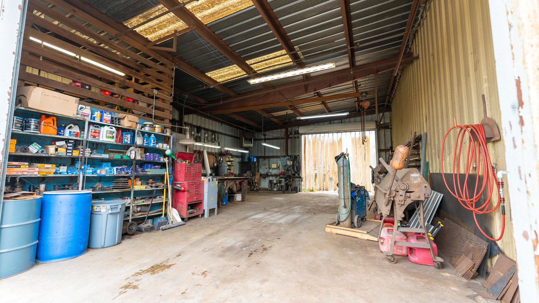 Image for Dynamic Commercial Facility in Albany, Georgia