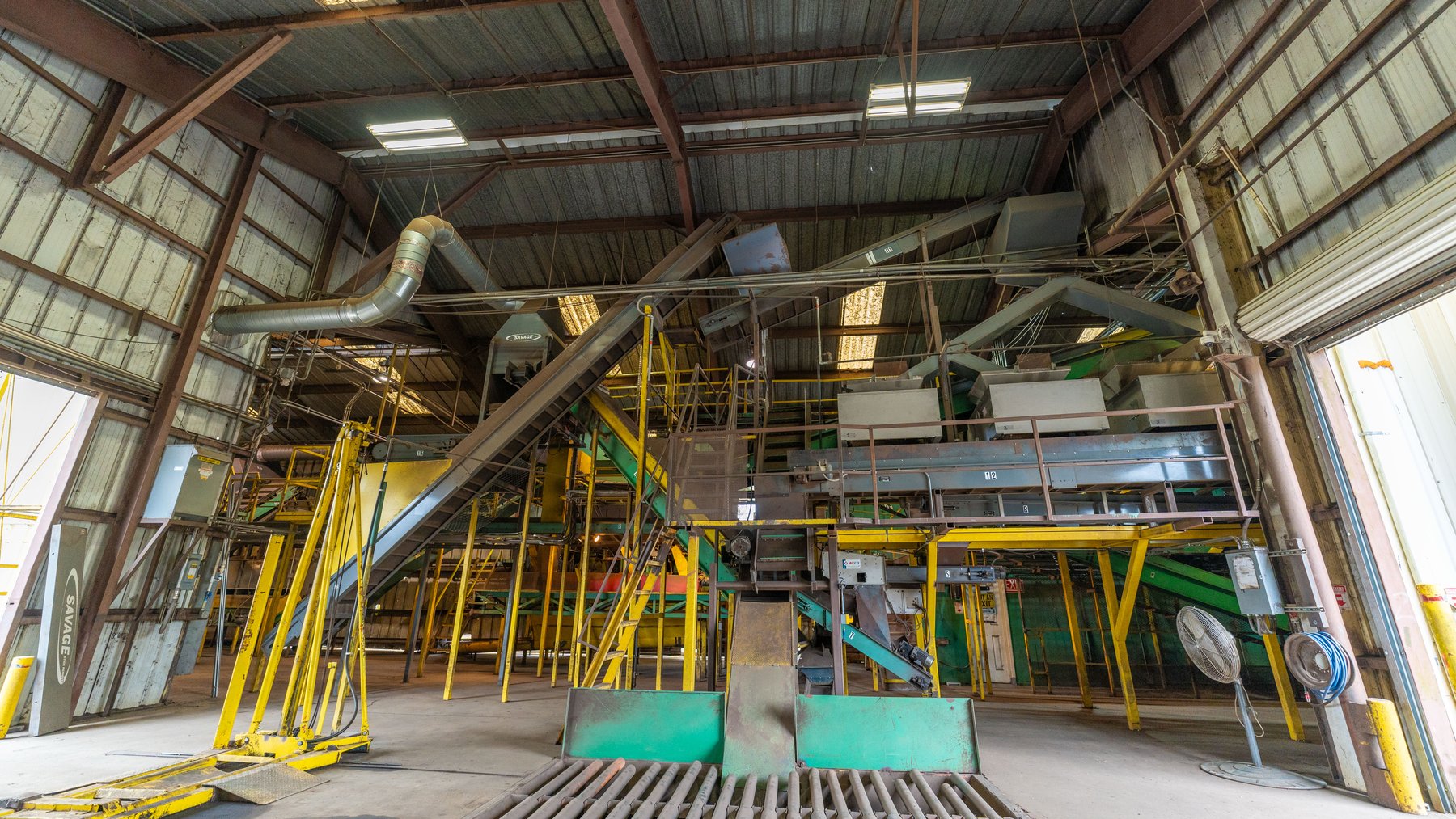 Image for Dynamic Commercial Facility in Albany, Georgia