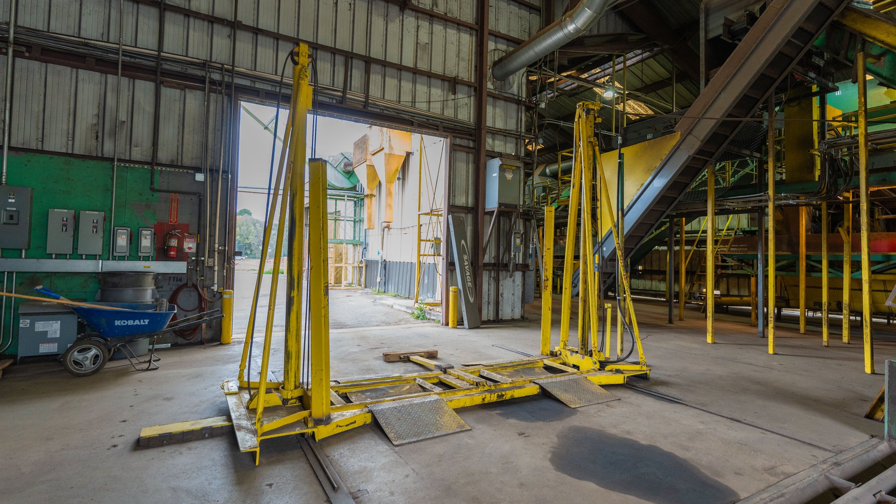 Image for Dynamic Commercial Facility in Albany, Georgia