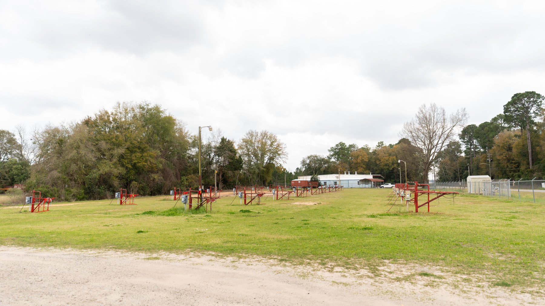 Image for Dynamic Commercial Facility in Albany, Georgia