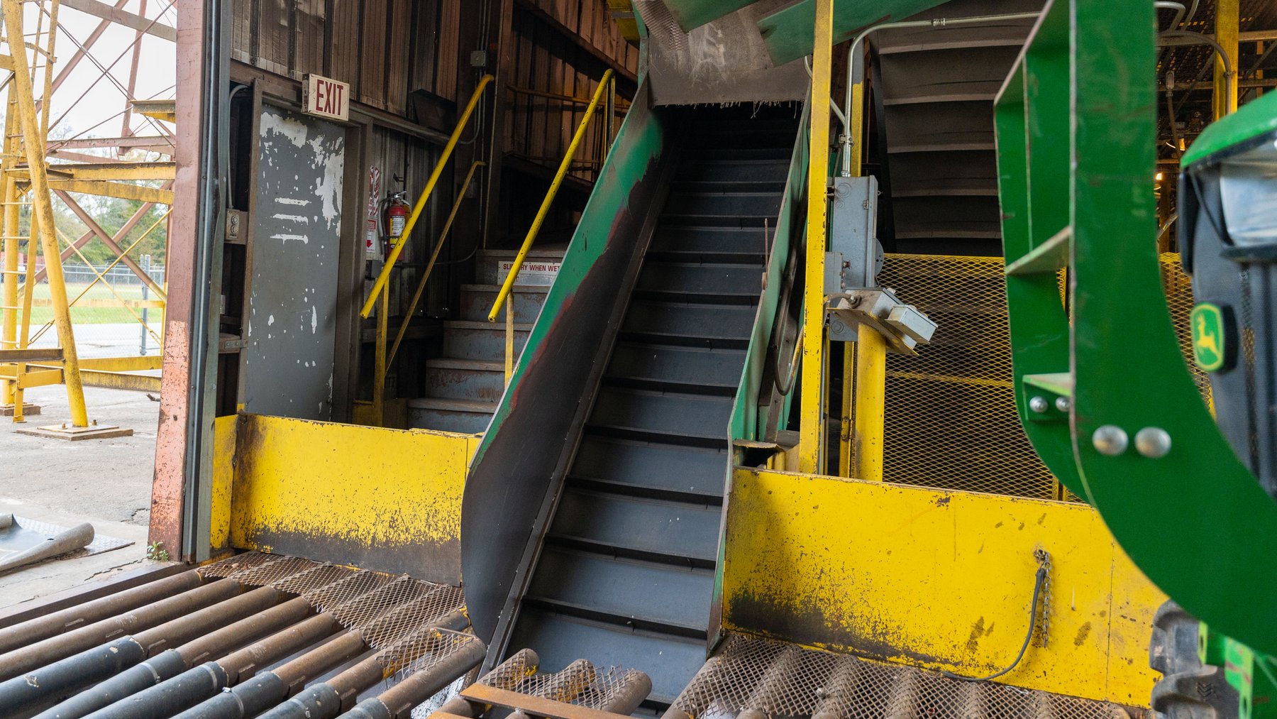 Image for Dynamic Commercial Facility in Albany, Georgia