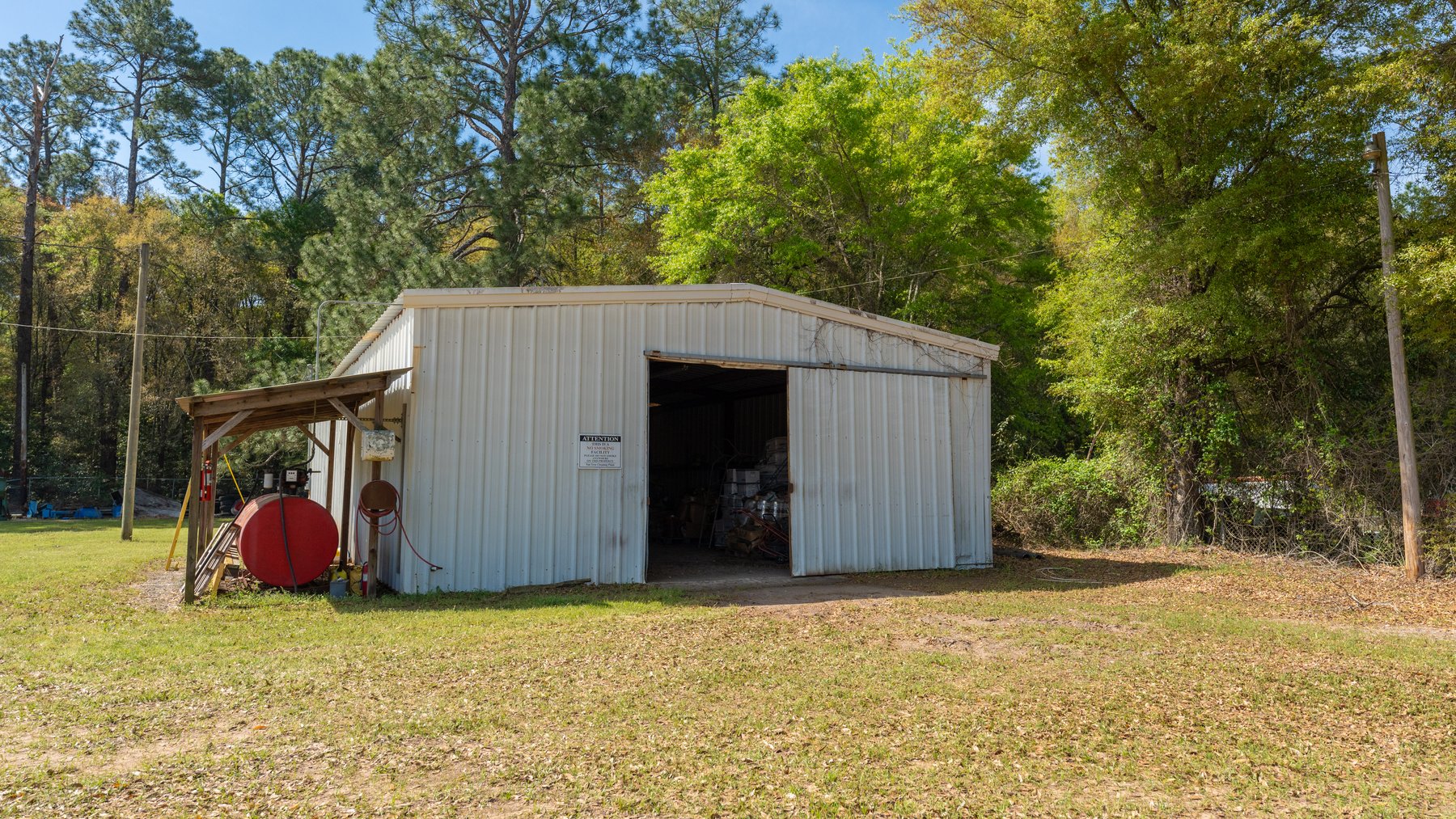 Image for Dynamic Commercial Facility in Albany, Georgia