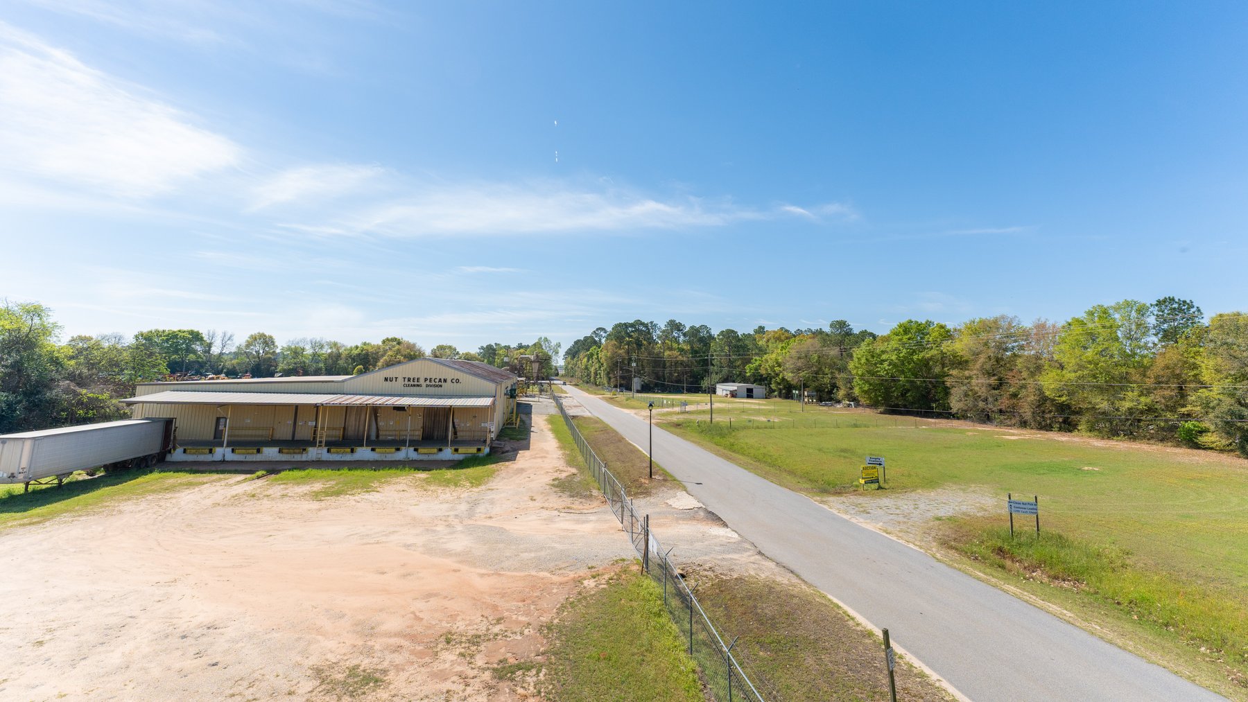 Image for Dynamic Commercial Facility in Albany, Georgia