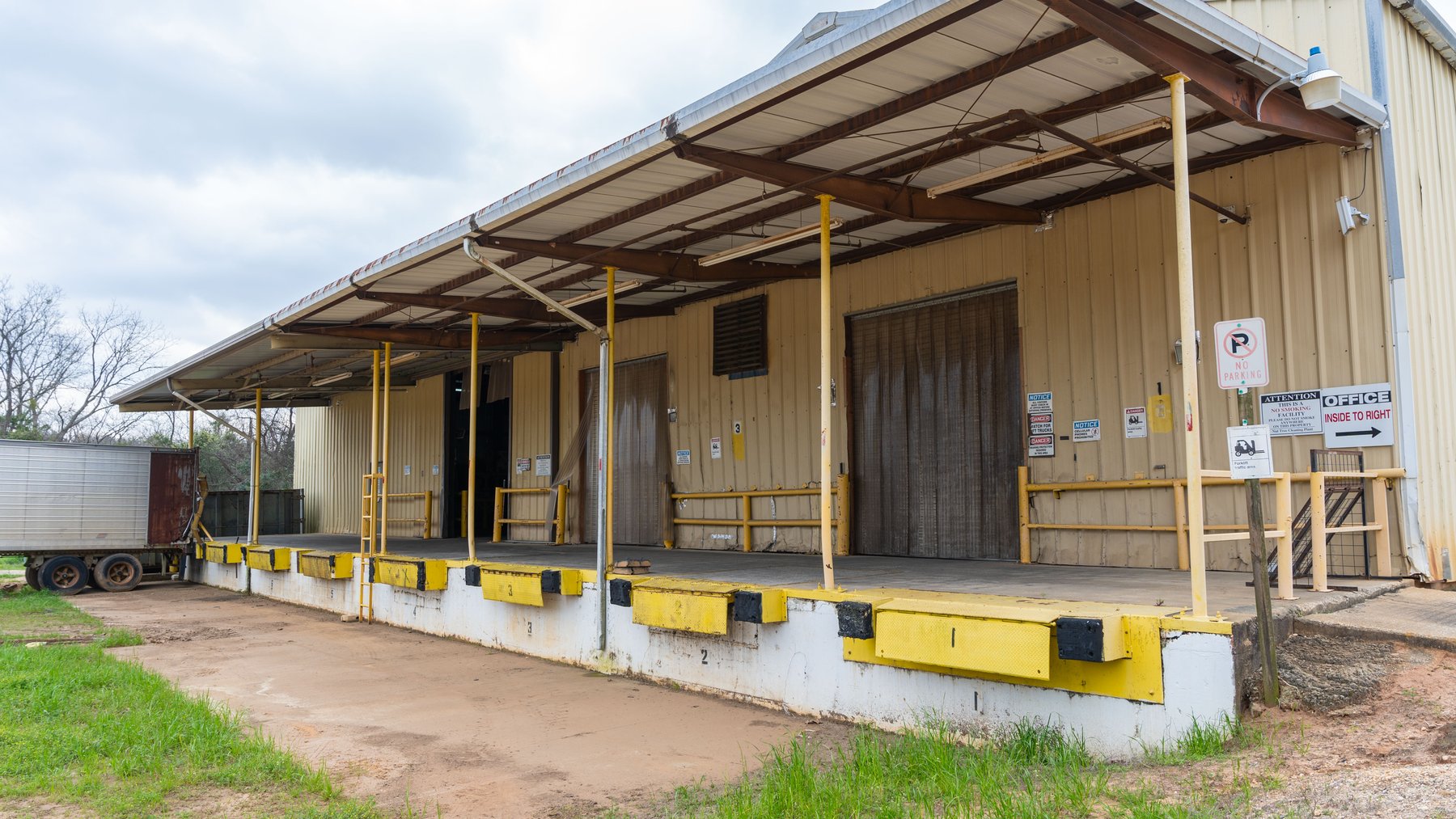 Image for Dynamic Commercial Facility in Albany, Georgia