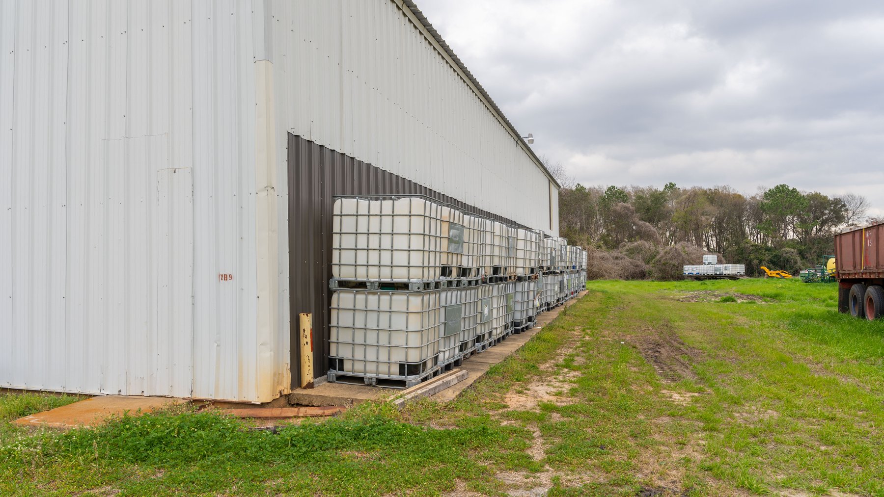 Image for Dynamic Commercial Facility in Albany, Georgia