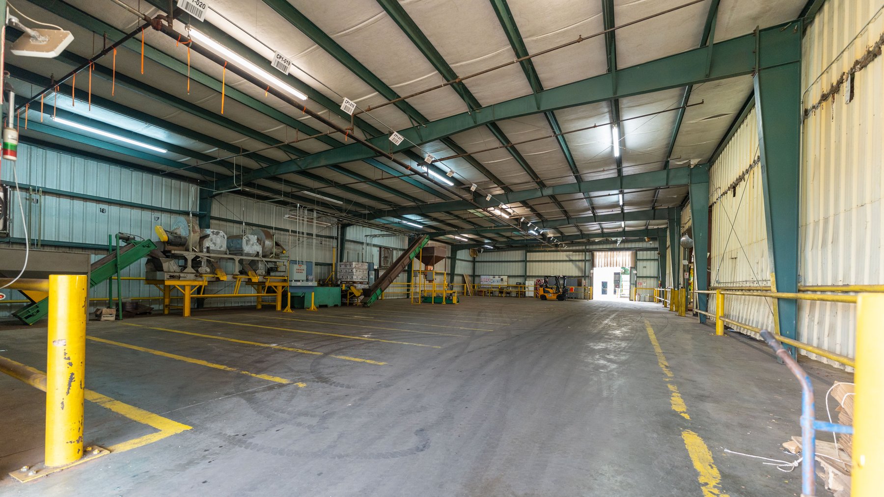 Image for Dynamic Commercial Facility in Albany, Georgia