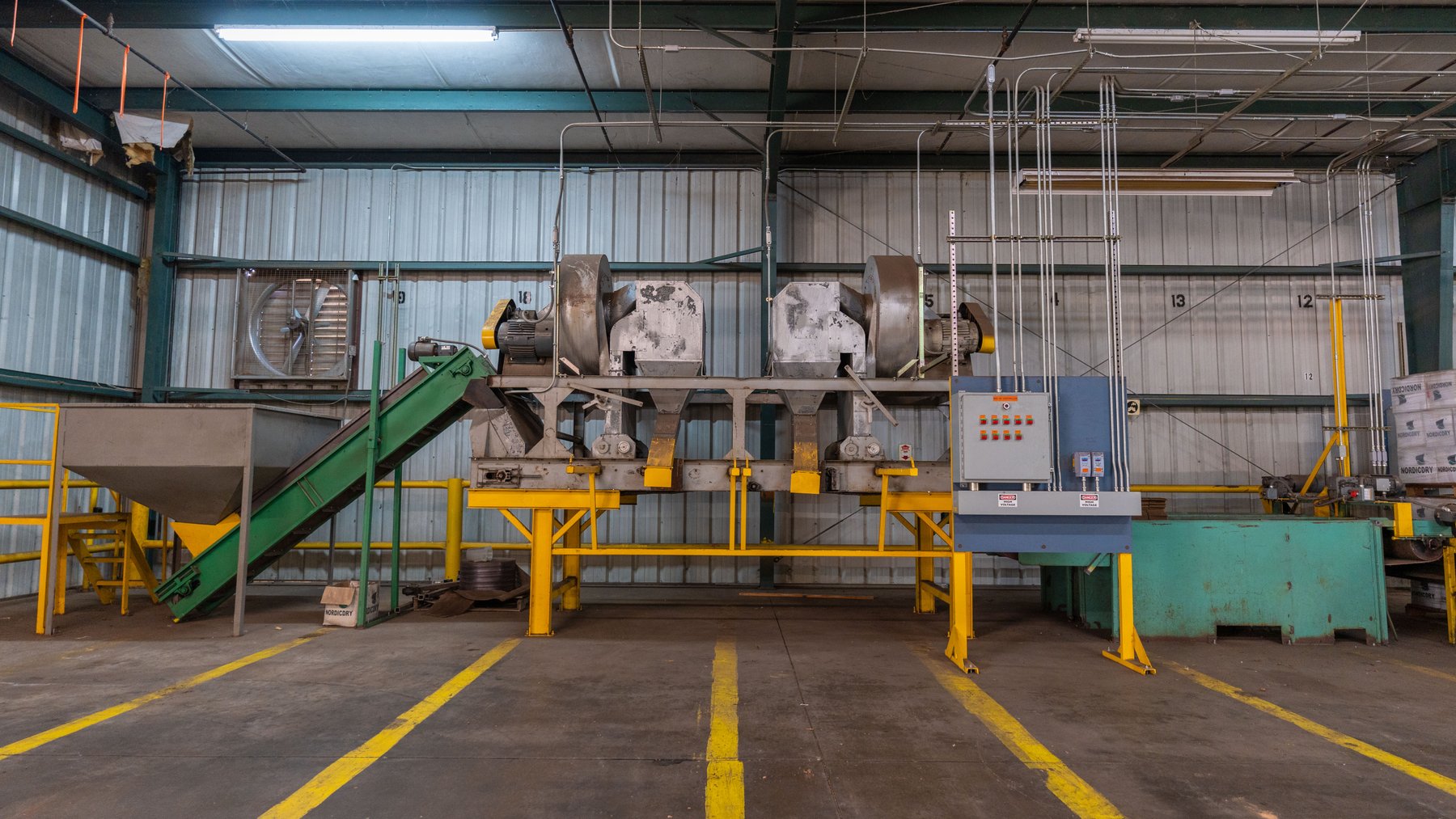 Image for Dynamic Commercial Facility in Albany, Georgia