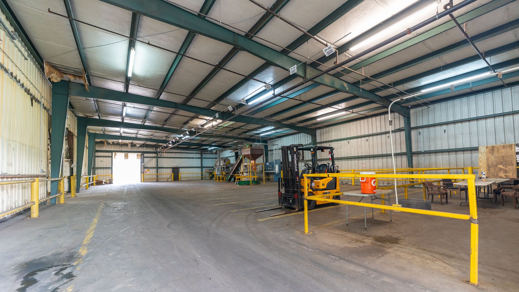 Image for Dynamic Commercial Facility in Albany, Georgia