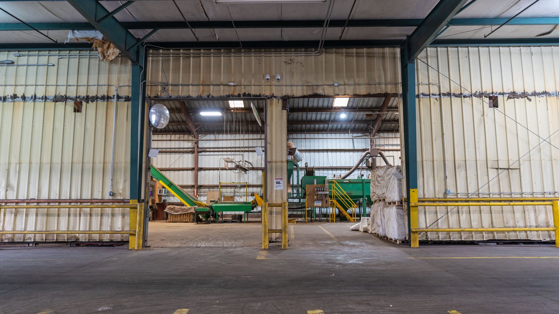 Image for Dynamic Commercial Facility in Albany, Georgia