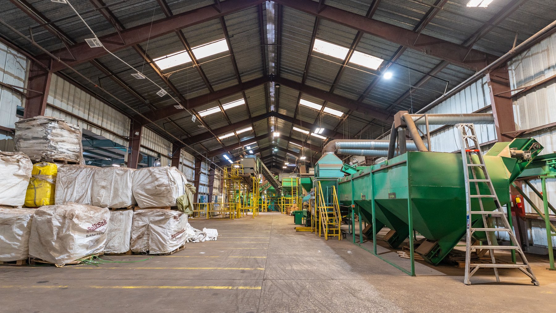 Image for Dynamic Commercial Facility in Albany, Georgia