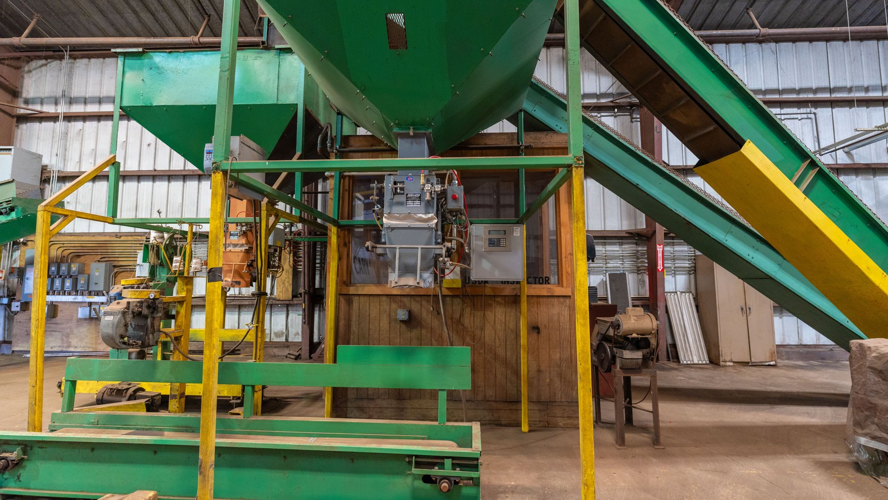 Image for Dynamic Commercial Facility in Albany, Georgia