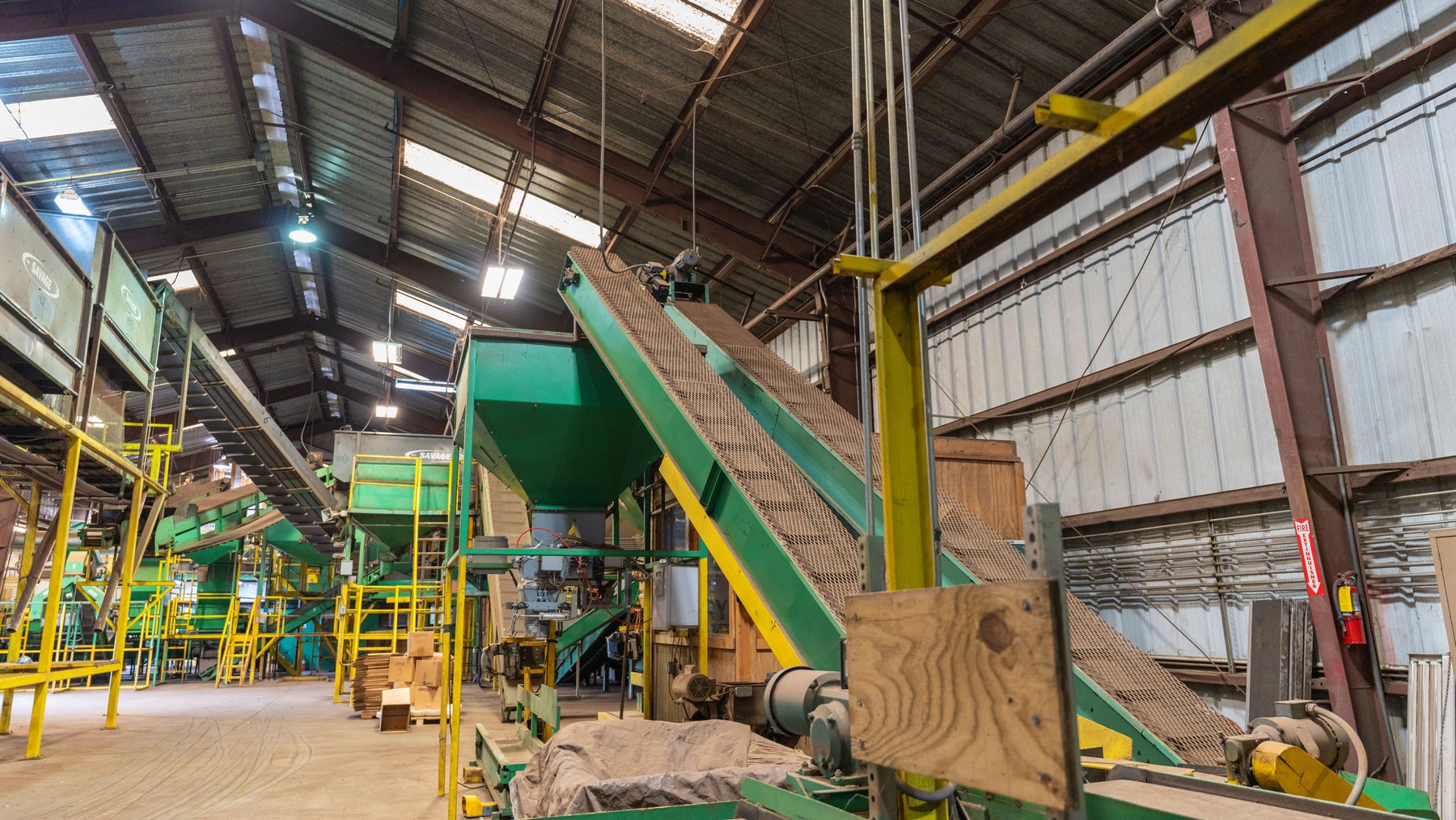 Image for Dynamic Commercial Facility in Albany, Georgia