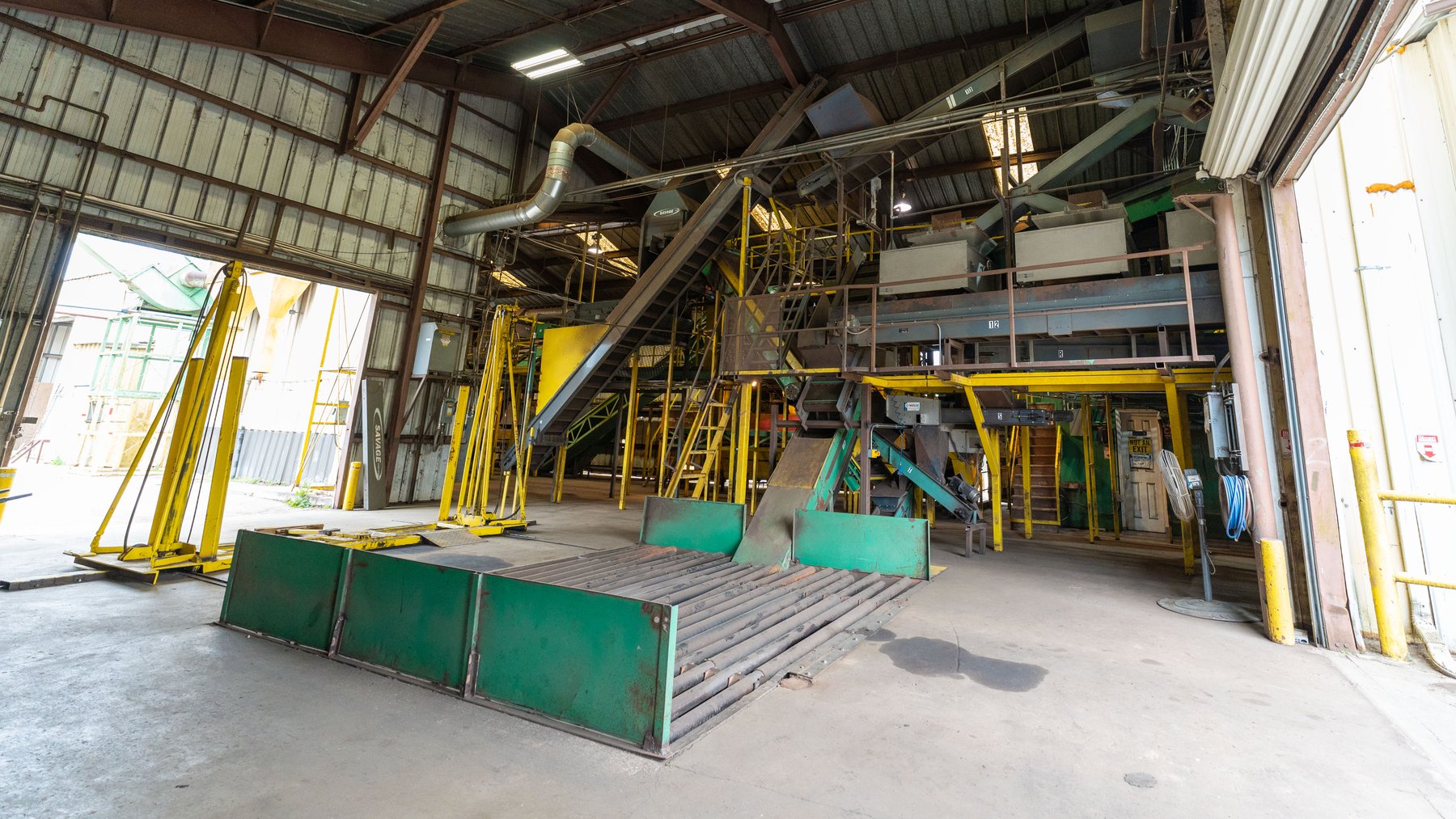 Image for Dynamic Commercial Facility in Albany, Georgia