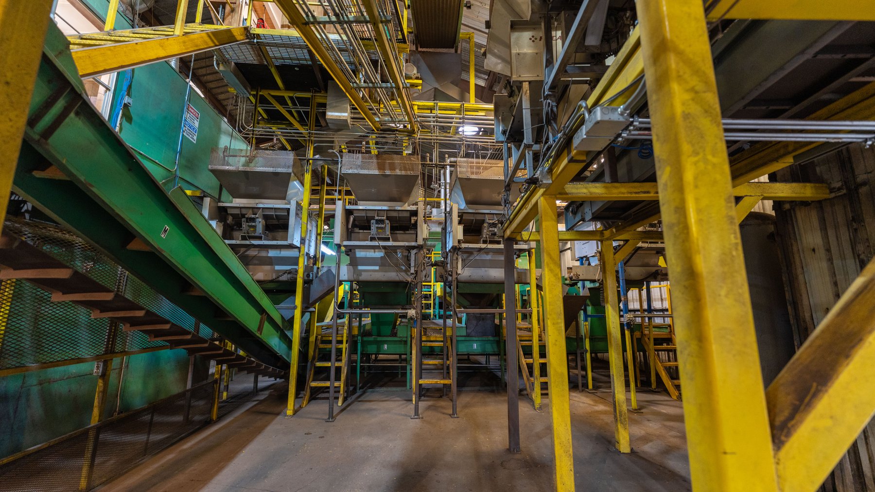 Image for Dynamic Commercial Facility in Albany, Georgia