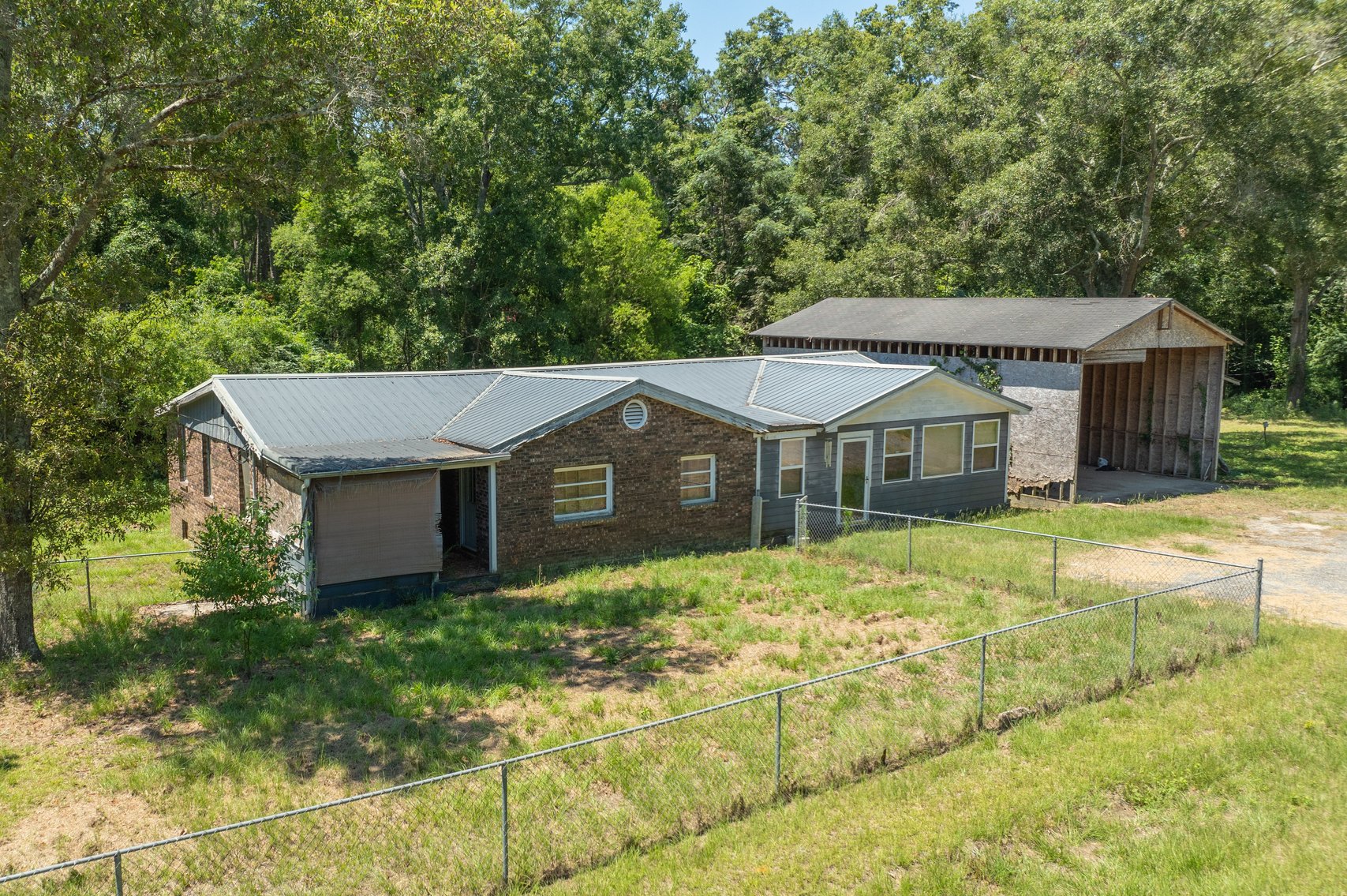 Image for The Estate of James W. Stanford: 4.2+/- Acre Residential Investment Opportunity