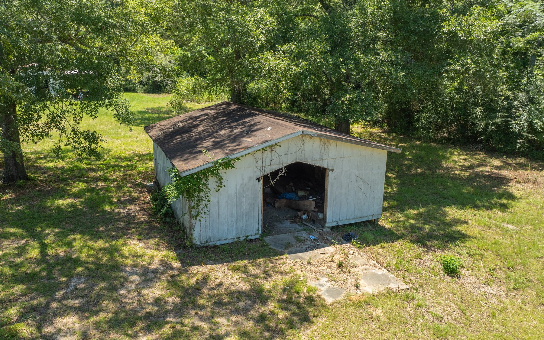 Image for The Estate of James W. Stanford: 4.2+/- Acre Residential Investment Opportunity