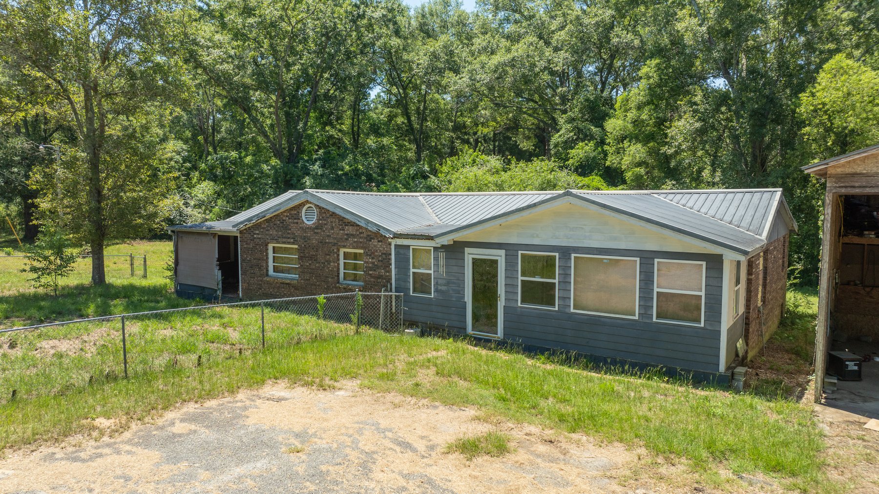 Image for The Estate of James W. Stanford: 4.2+/- Acre Residential Investment Opportunity