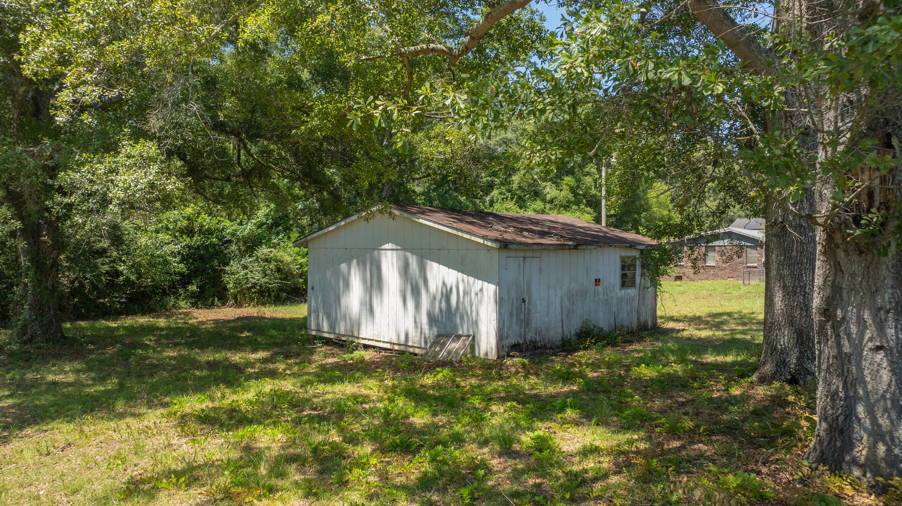 Image for The Estate of James W. Stanford: 4.2+/- Acre Residential Investment Opportunity