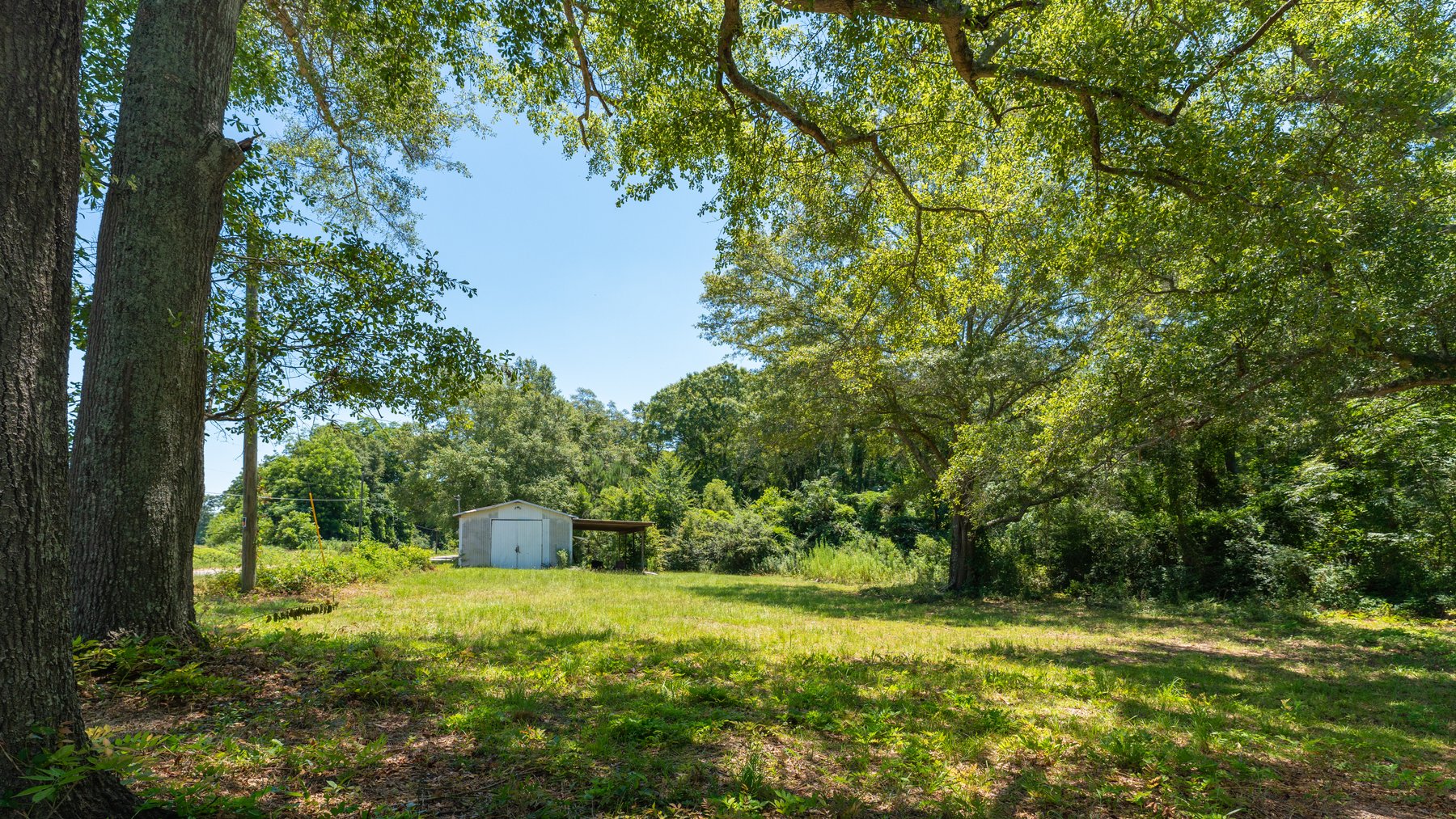 Image for The Estate of James W. Stanford: 4.2+/- Acre Residential Investment Opportunity