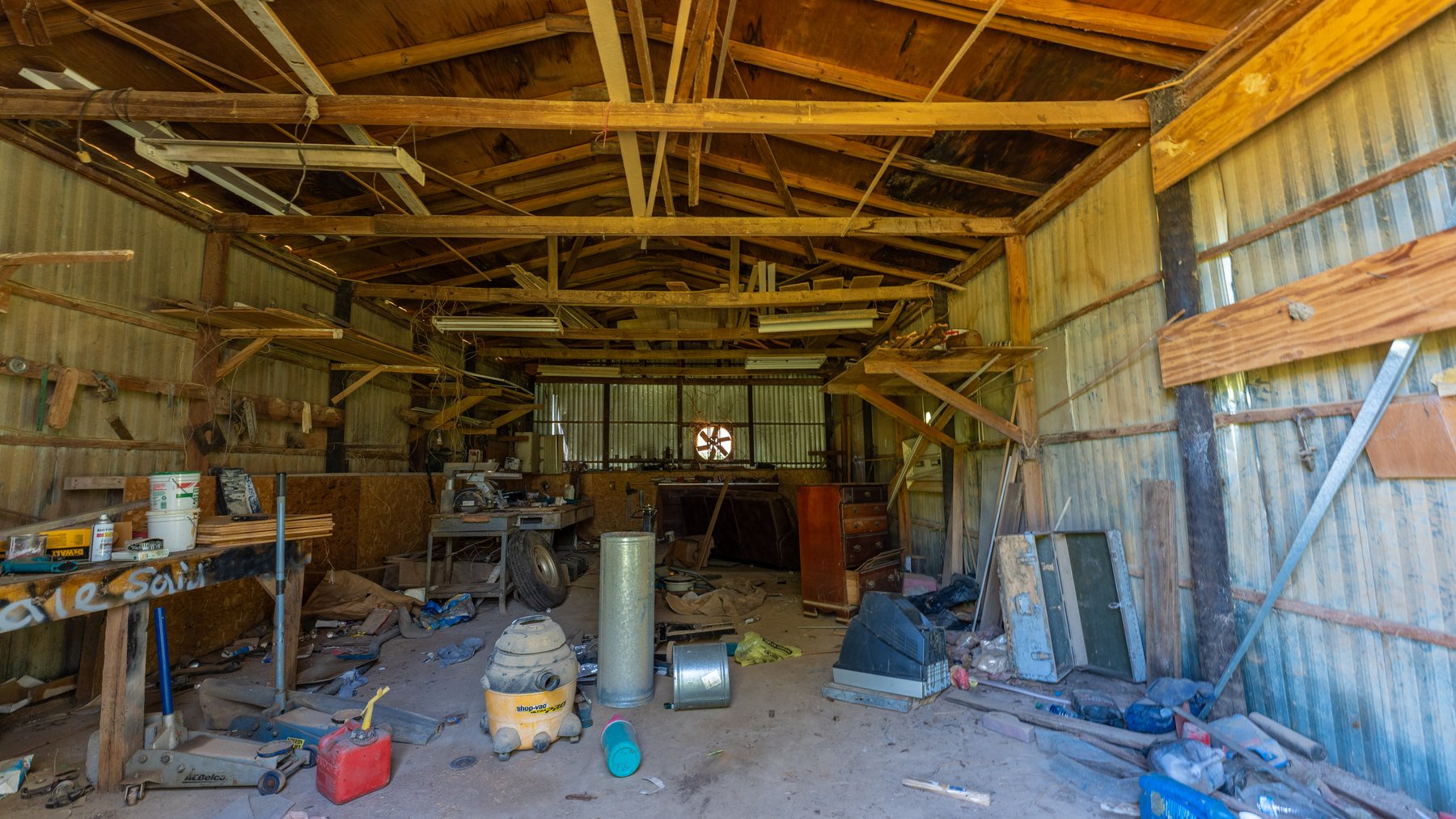 Image for The Estate of James W. Stanford: 4.2+/- Acre Residential Investment Opportunity