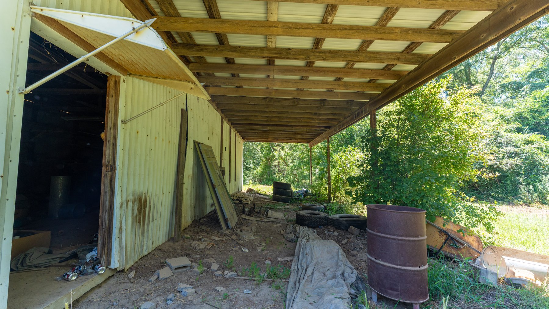 Image for The Estate of James W. Stanford: 4.2+/- Acre Residential Investment Opportunity