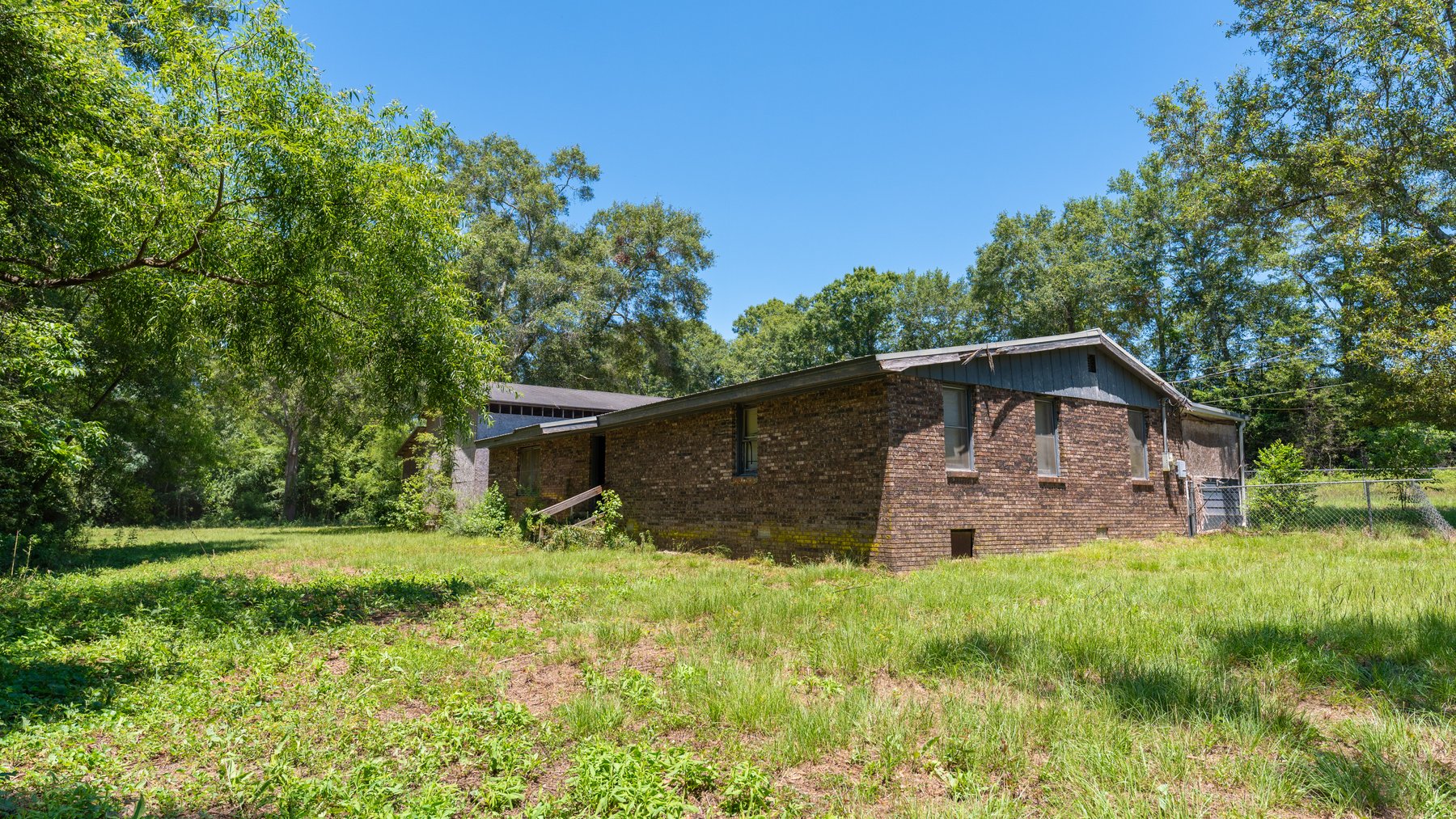 Image for The Estate of James W. Stanford: 4.2+/- Acre Residential Investment Opportunity