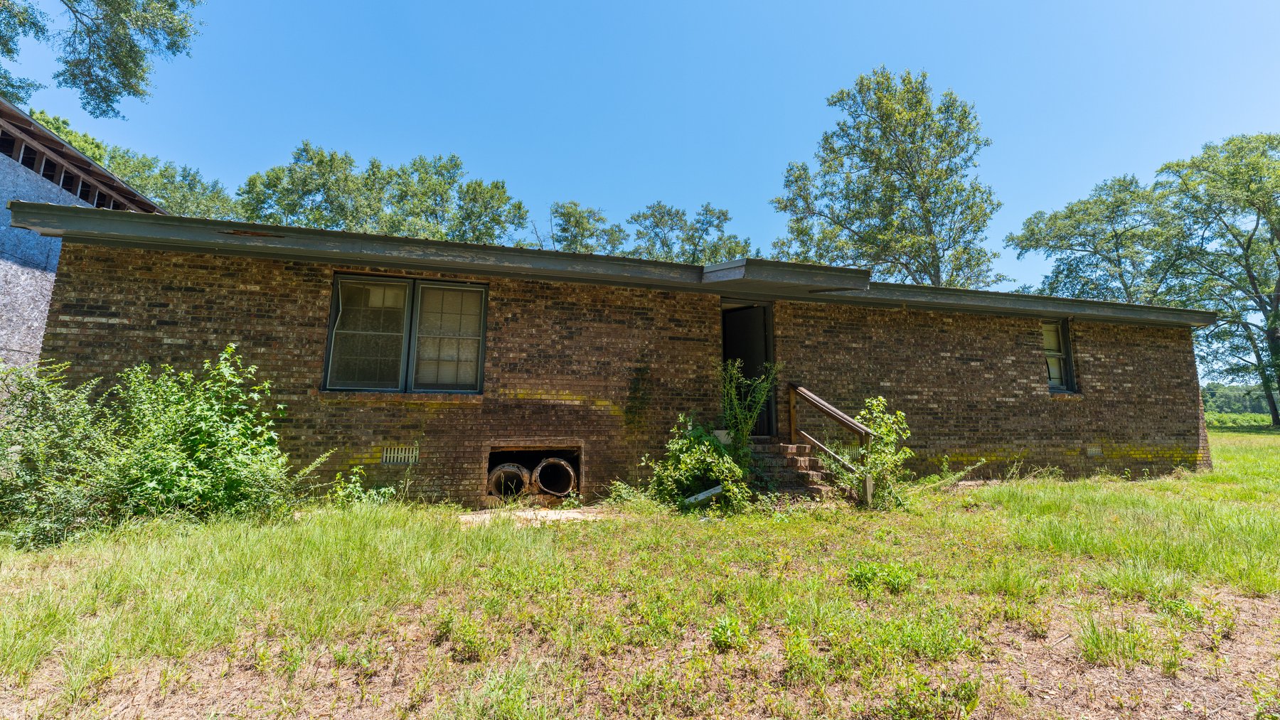 Image for The Estate of James W. Stanford: 4.2+/- Acre Residential Investment Opportunity