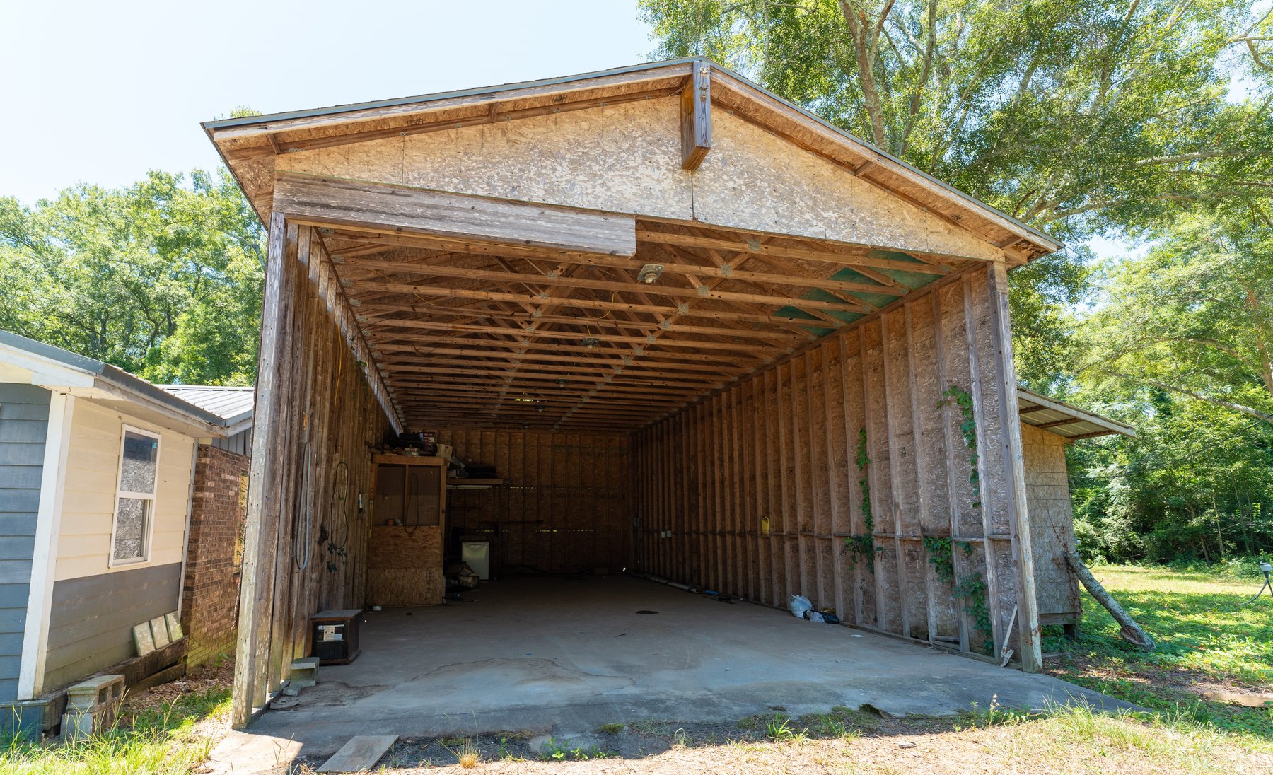 Image for The Estate of James W. Stanford: 4.2+/- Acre Residential Investment Opportunity