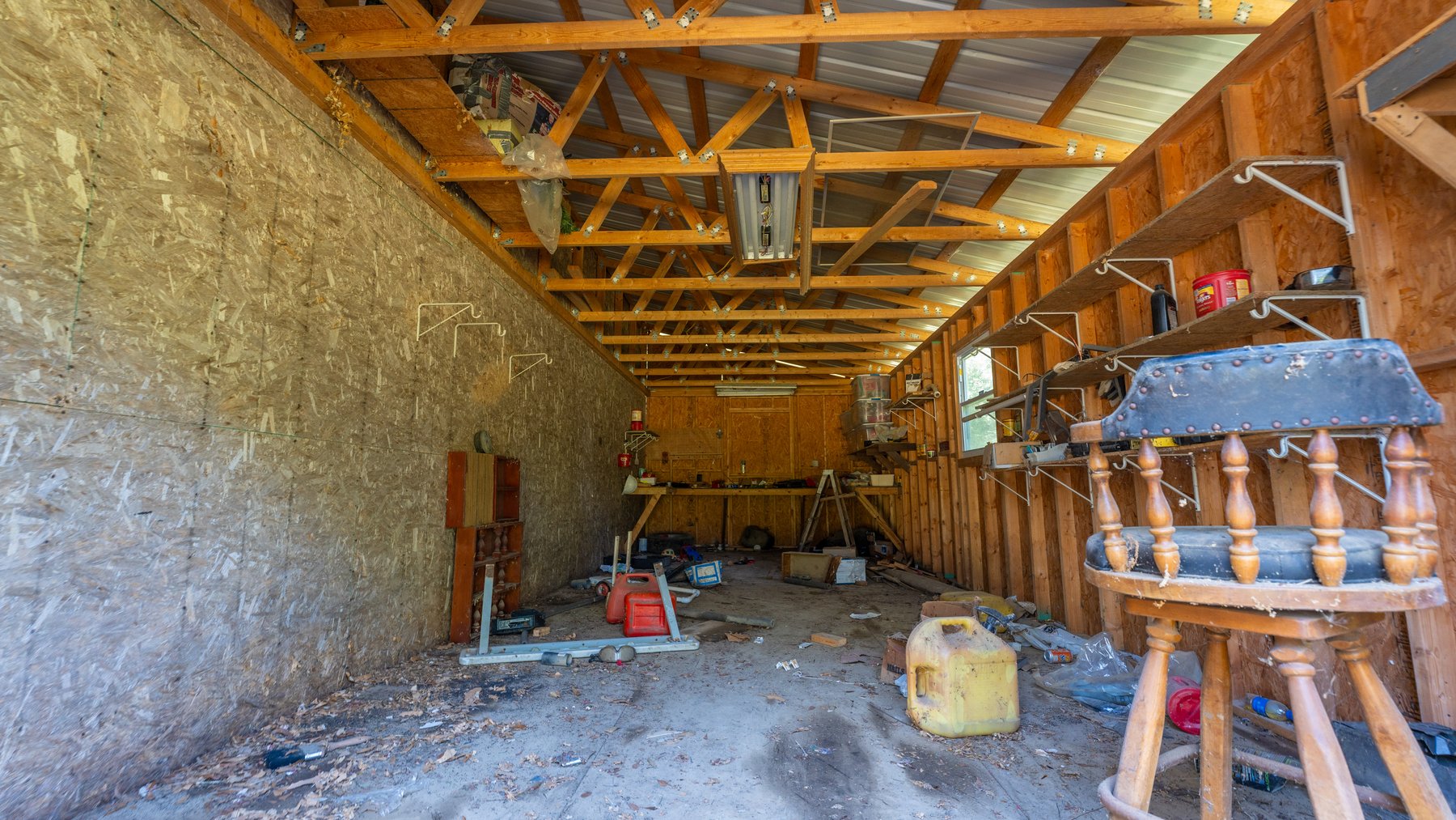 Image for The Estate of James W. Stanford: 4.2+/- Acre Residential Investment Opportunity