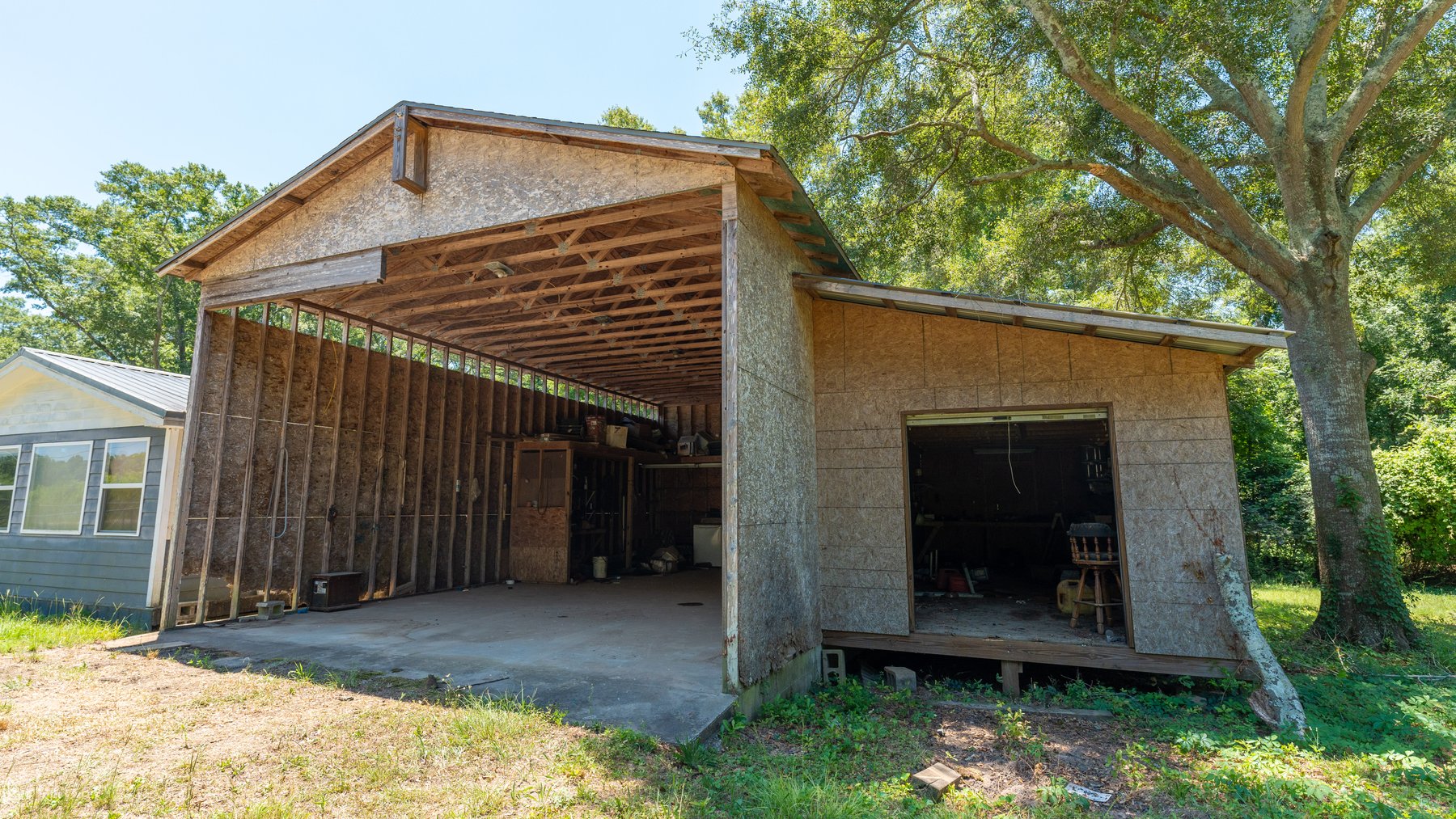 Image for The Estate of James W. Stanford: 4.2+/- Acre Residential Investment Opportunity