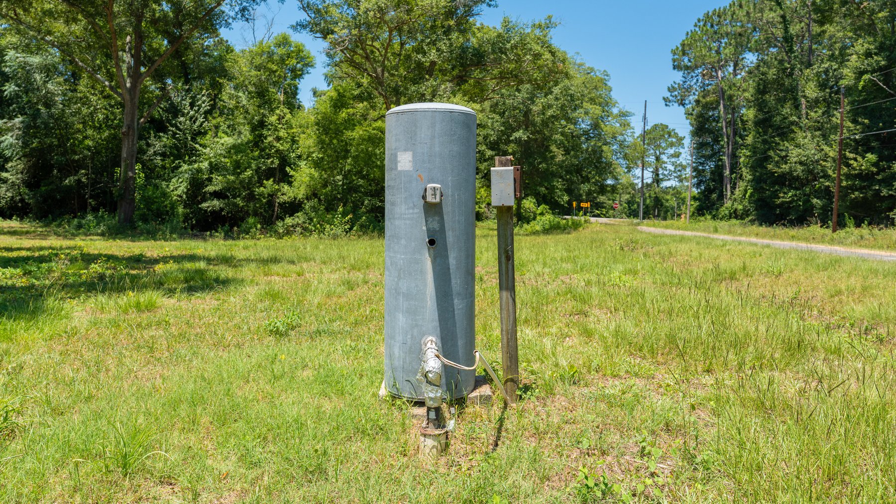 Image for The Estate of James W. Stanford: 4.2+/- Acre Residential Investment Opportunity