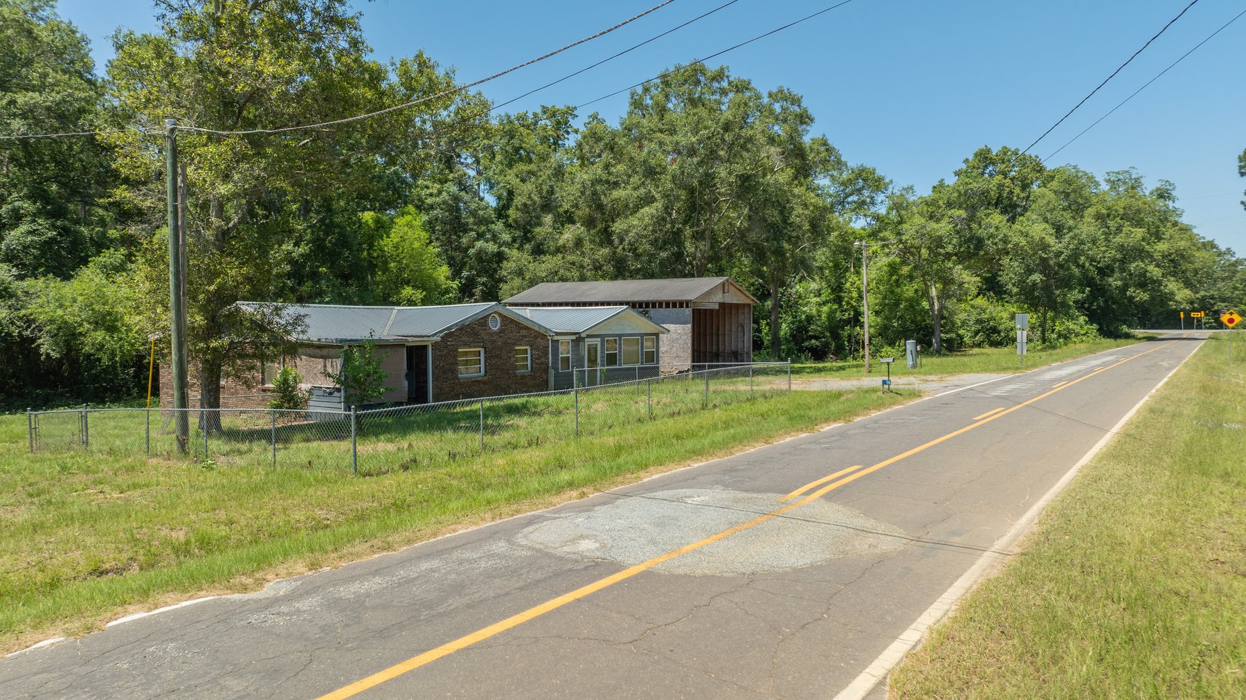 Image for The Estate of James W. Stanford: 4.2+/- Acre Residential Investment Opportunity