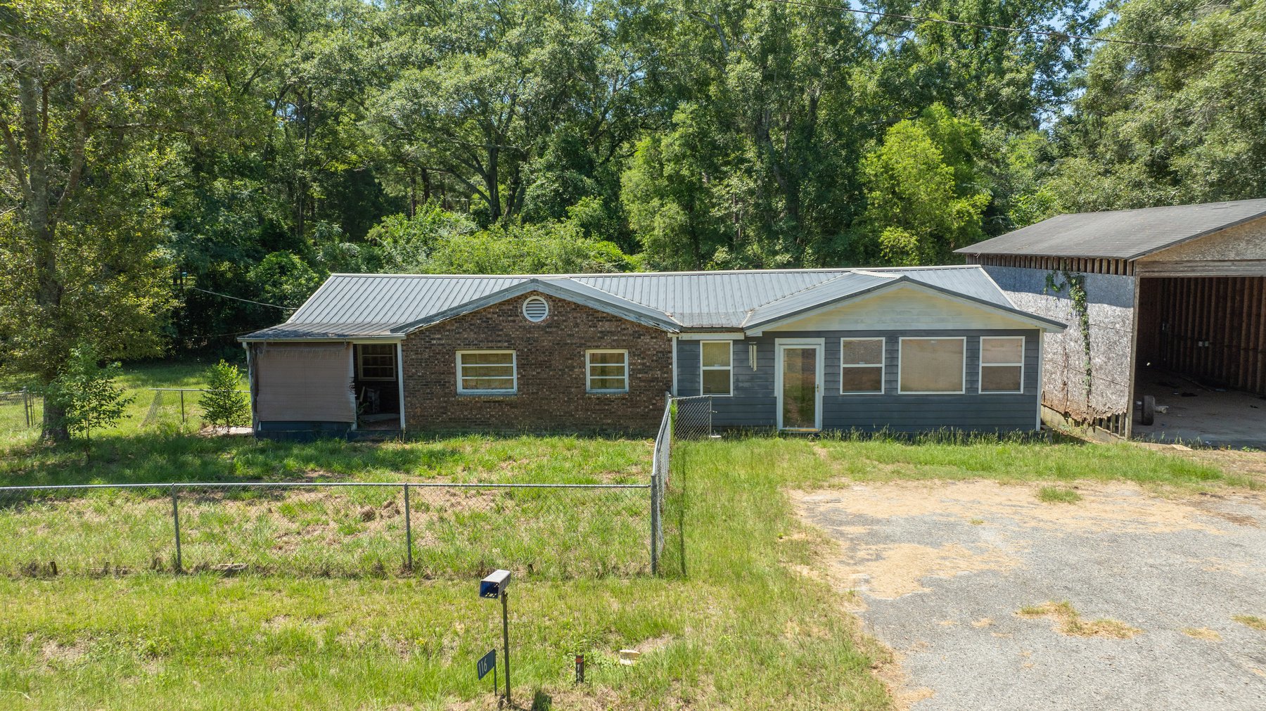 Image for The Estate of James W. Stanford: 4.2+/- Acre Residential Investment Opportunity