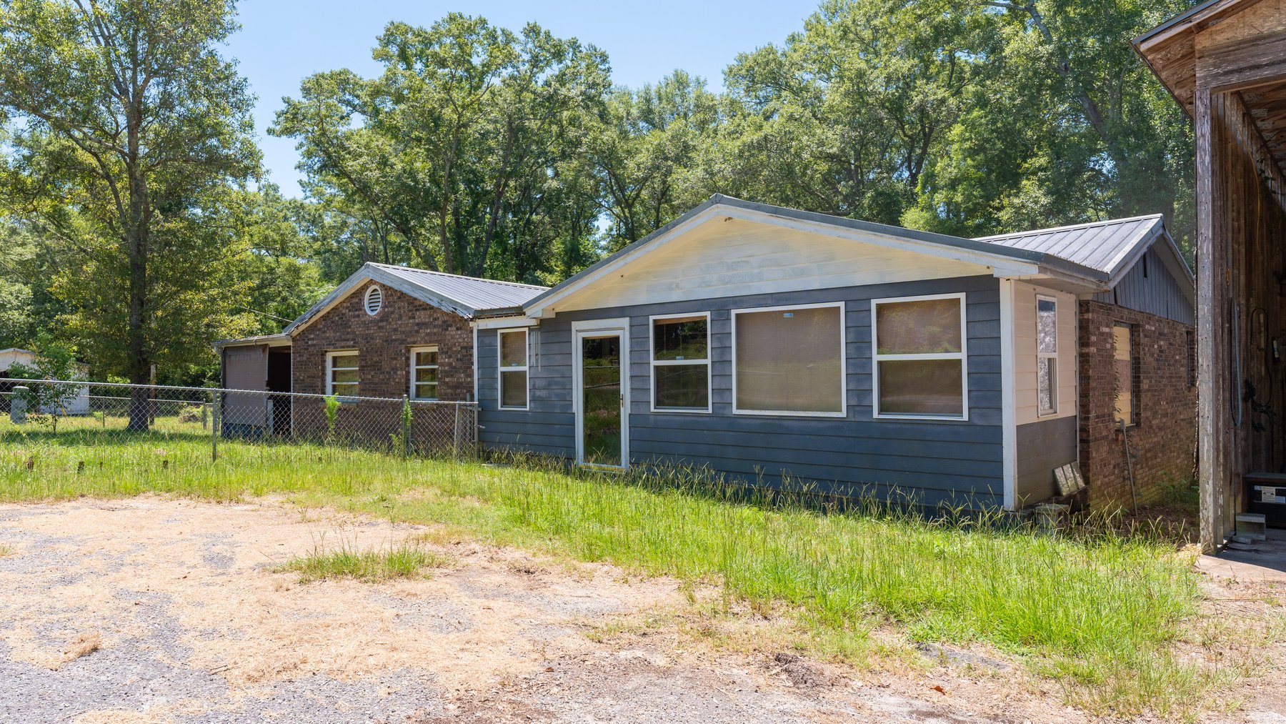 Image for The Estate of James W. Stanford: 4.2+/- Acre Residential Investment Opportunity